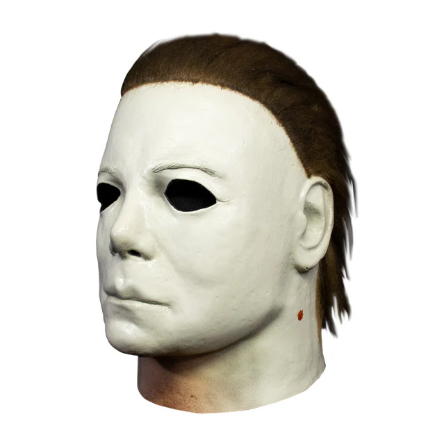 Halloween - The Boogeyman Michael Myers Mask - Image 2