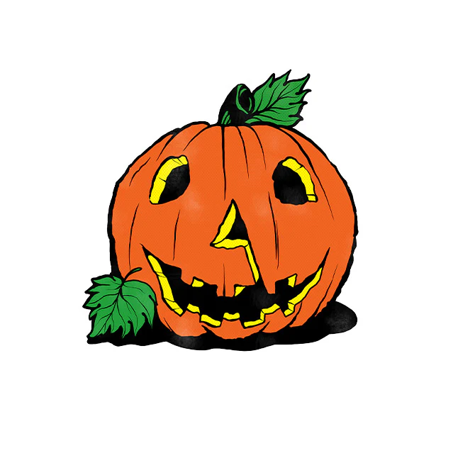 Halloween Wall Decor - Series 1 - Image 3