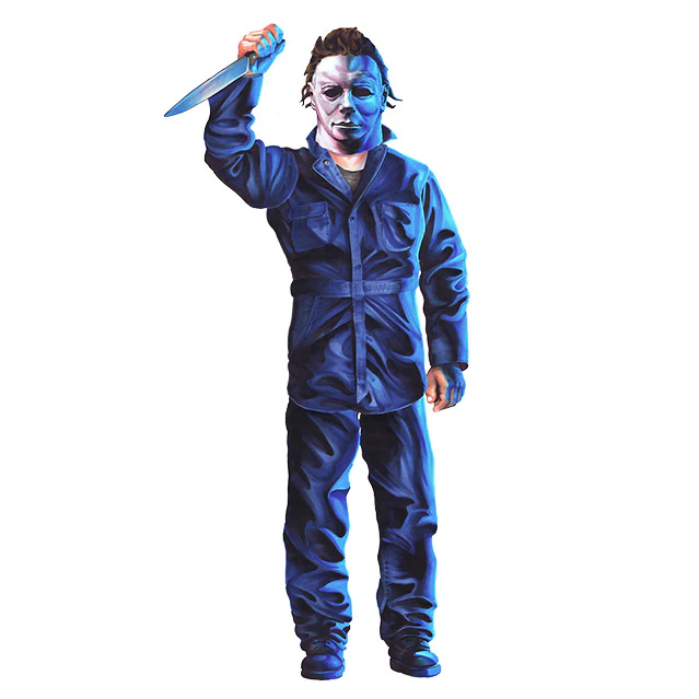 Halloween Wall Decor - Series 1 - Image 7