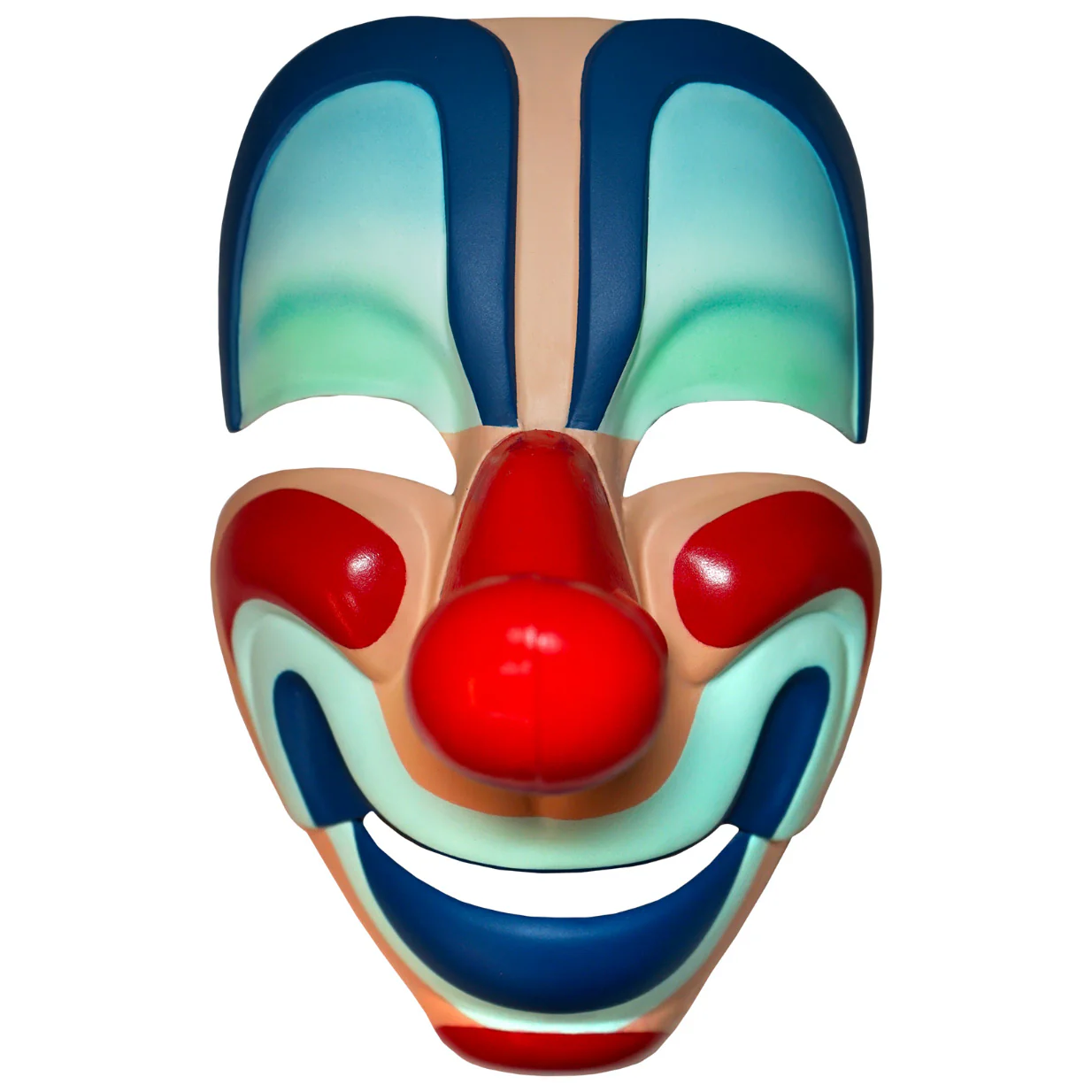 Halloween - Young Michael Myers Clown Costume - Children's - Image 2