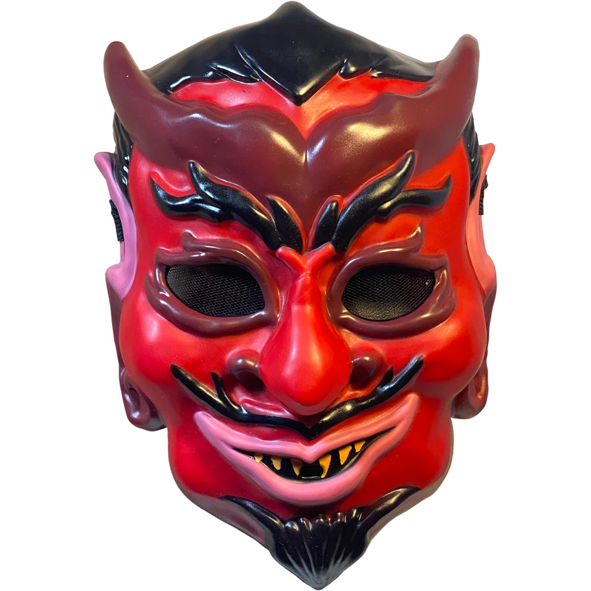 Haunt - Devil Mask