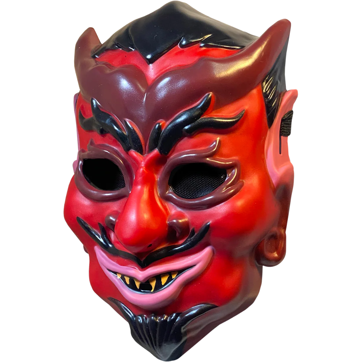 Haunt - Devil Mask - Image 2