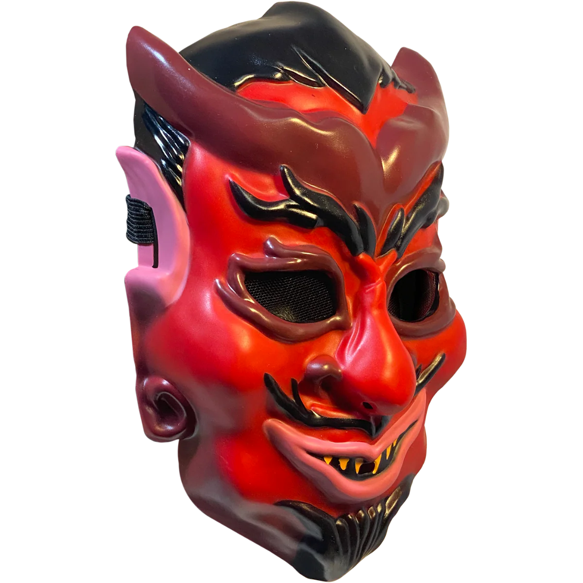 Haunt - Devil Mask - Image 3