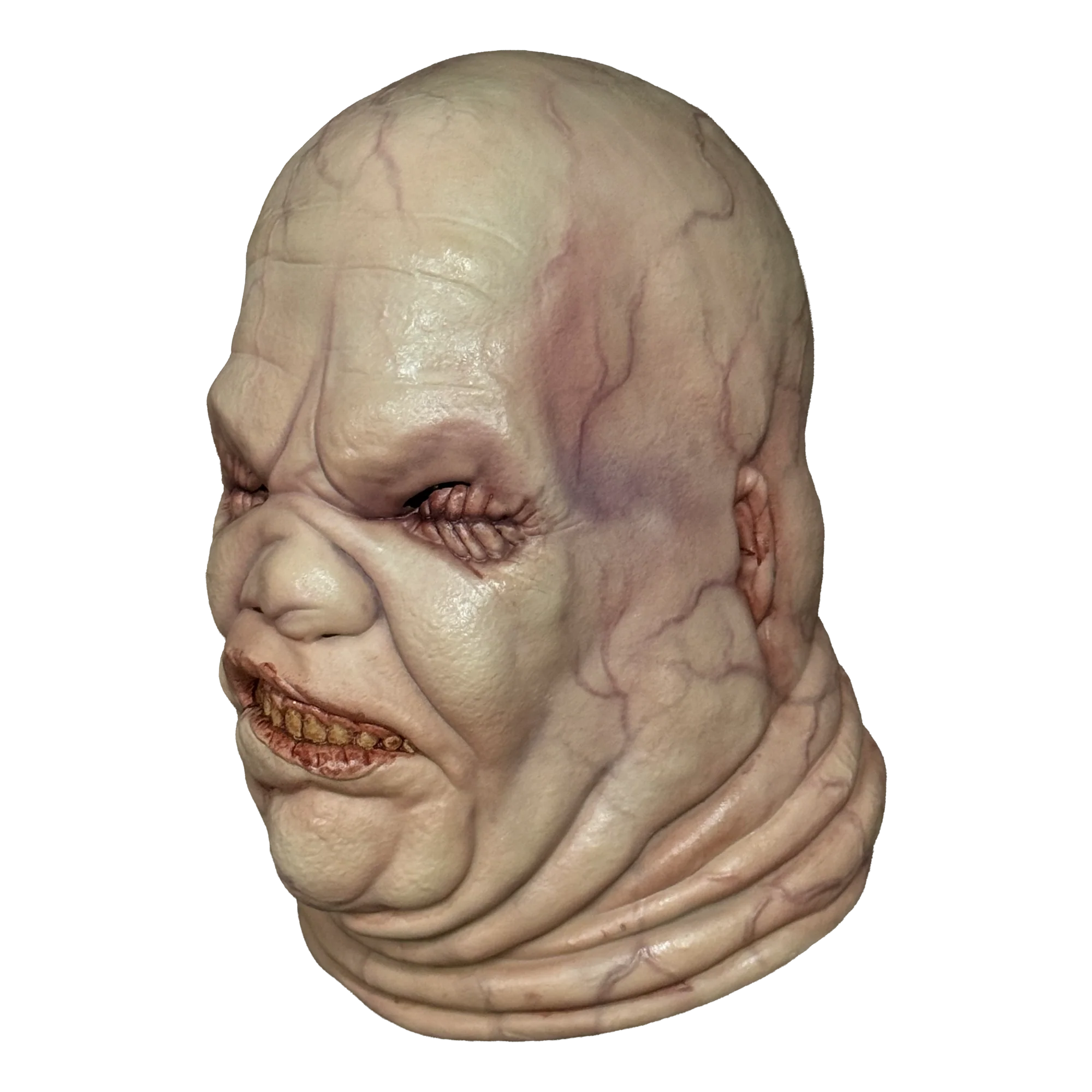 *PRE-ORDER* Hellraiser - Butterball Mask - Image 3