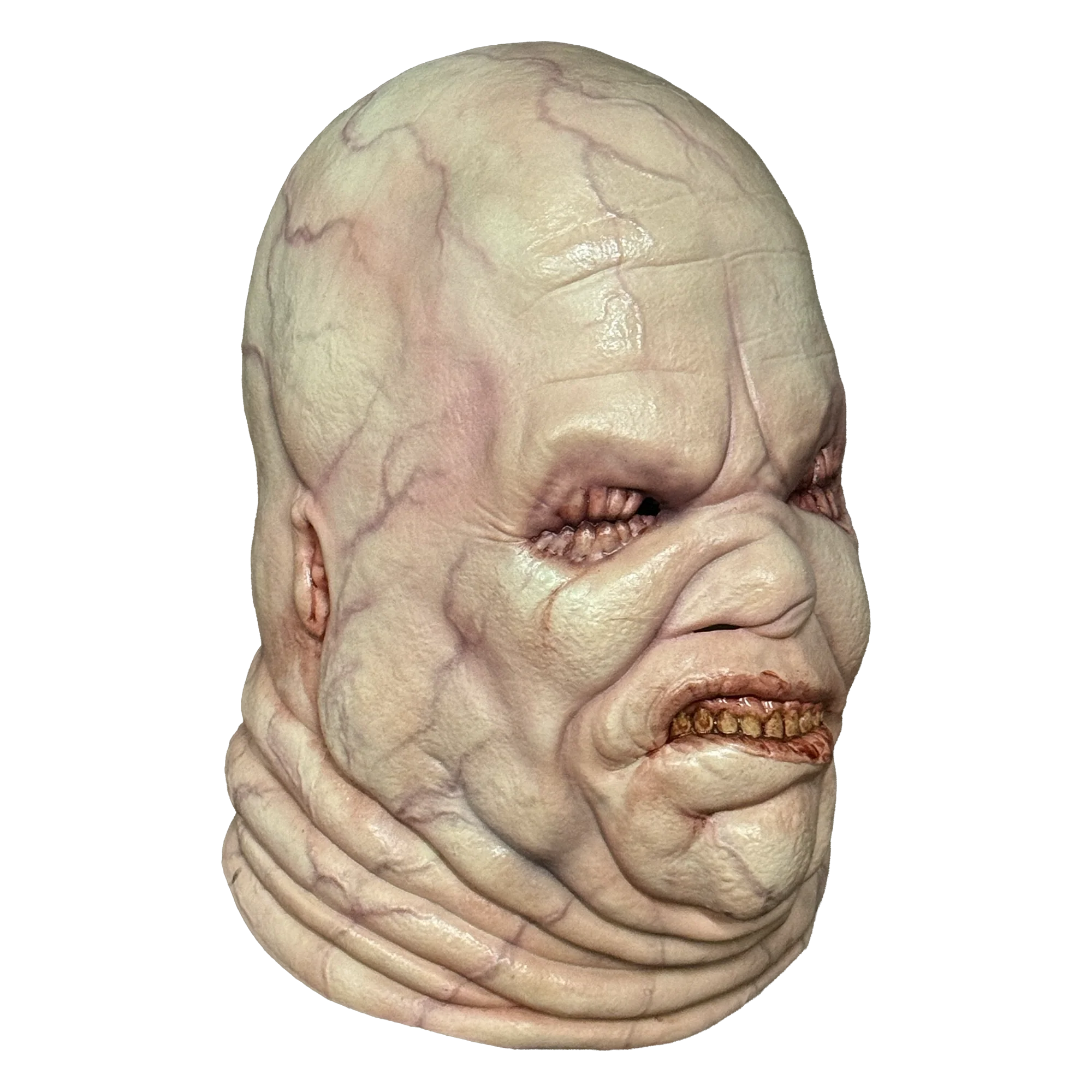 *PRE-ORDER* Hellraiser - Butterball Mask - Image 5