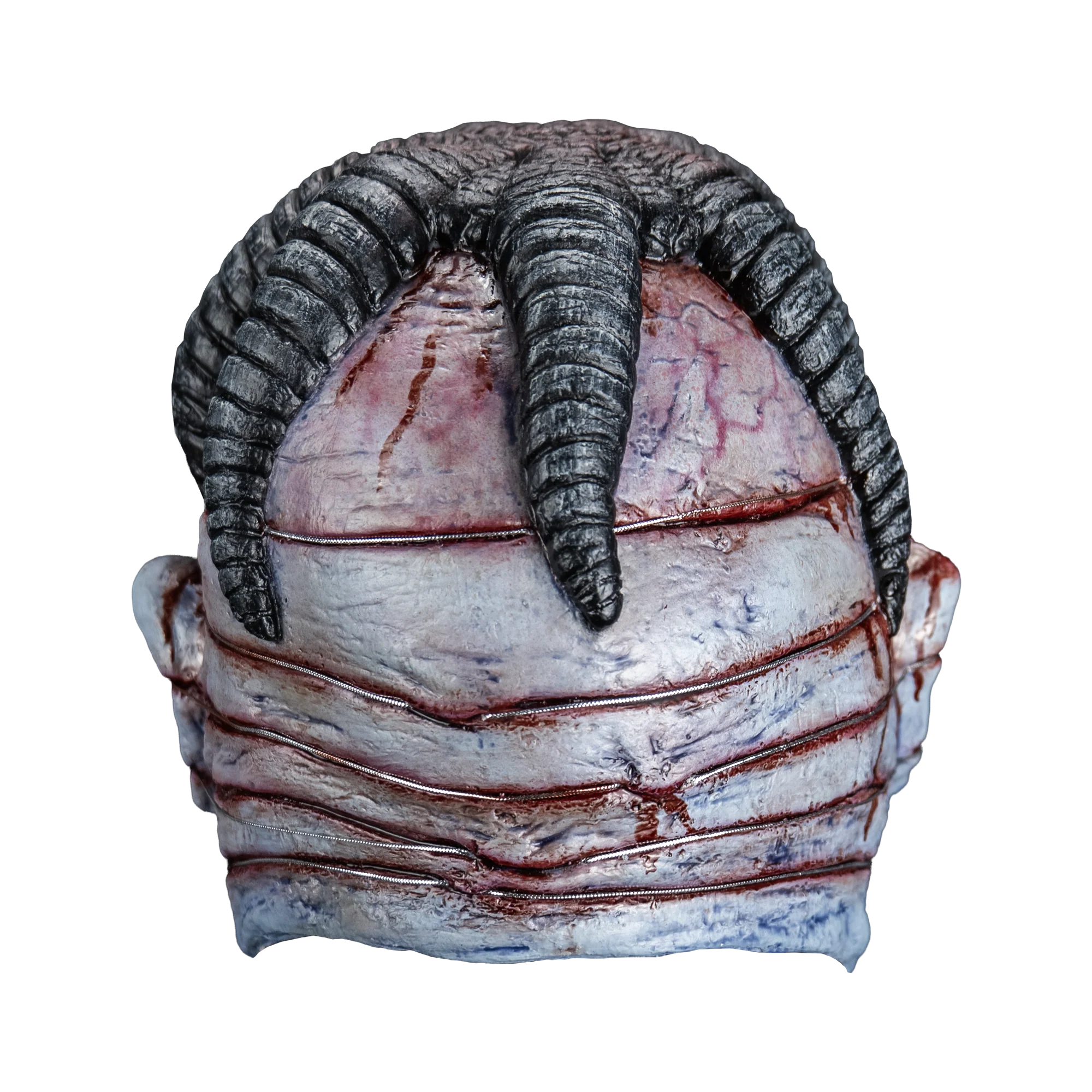 *PRE-ORDER* Hellraiser - Dr. Channard Mask - Image 4