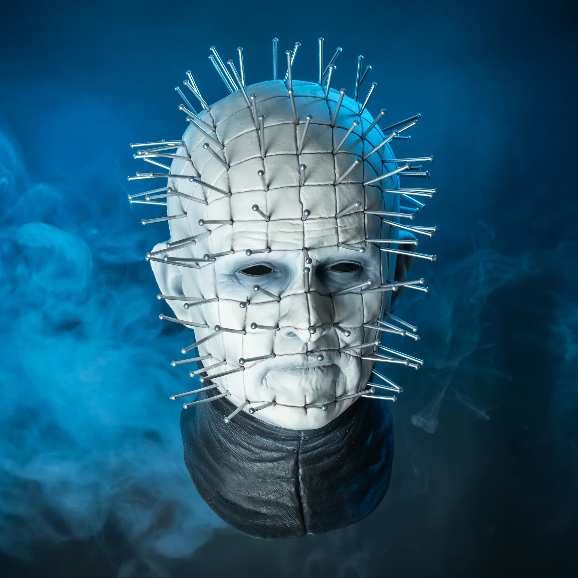 *PRE-ORDER* Hellraiser - Pinhead Mask