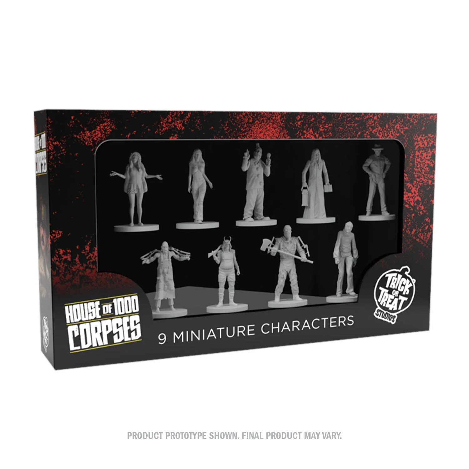 House of 1000 Corpses Game Bundle - Image 4