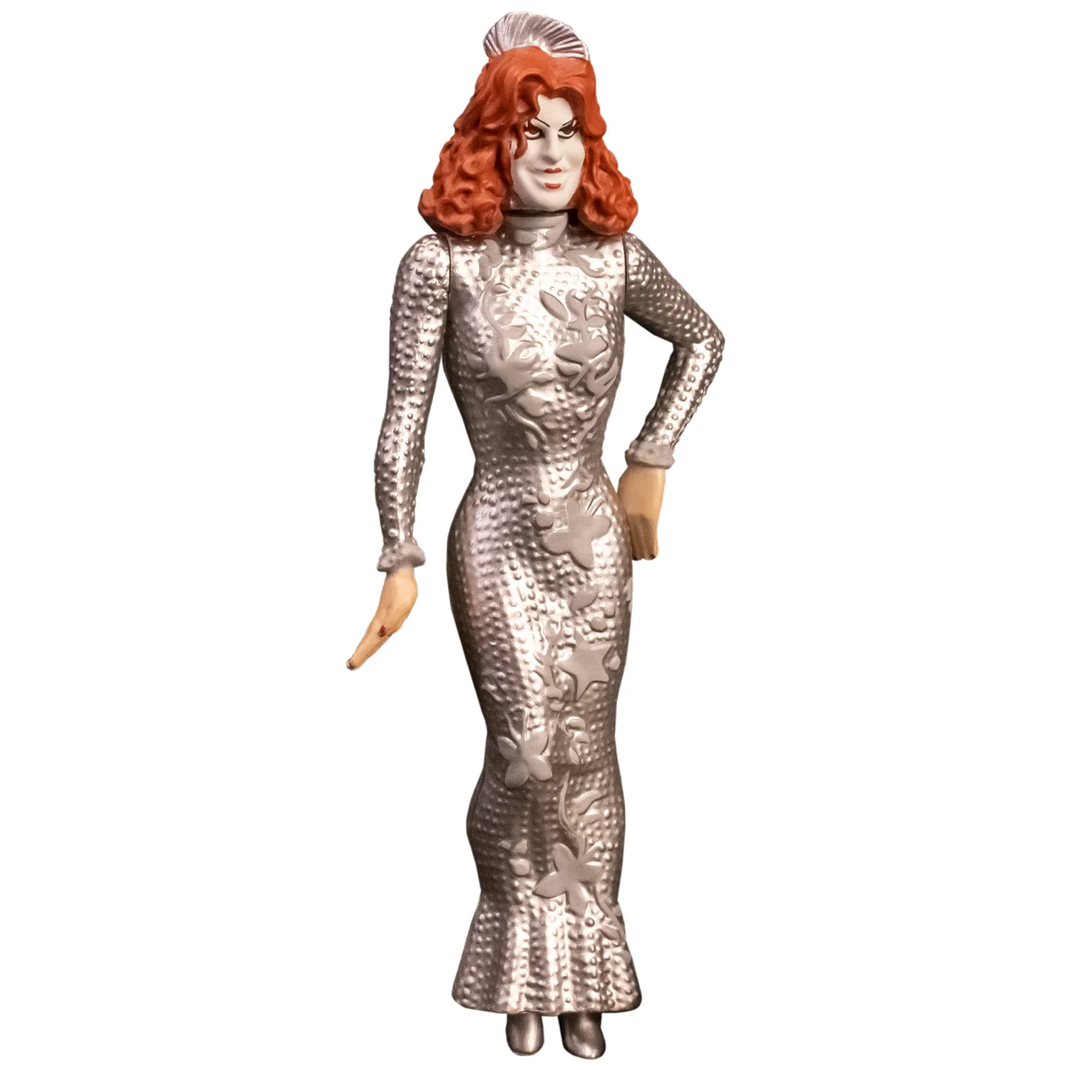 House of 1000 Corpses - Showtime Baby Firefly - 5" Action Figure - Image 2