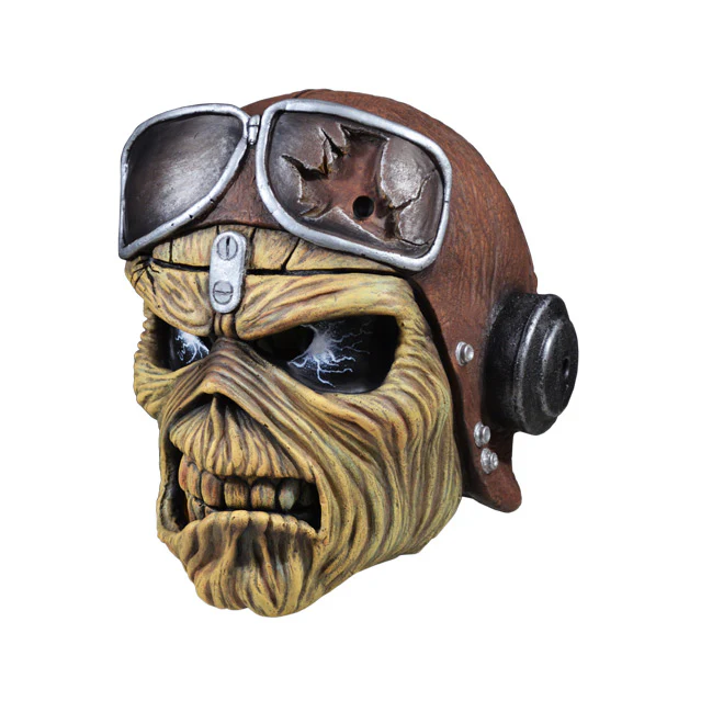 Iron Maiden - Aces High Eddie Mask - Image 3