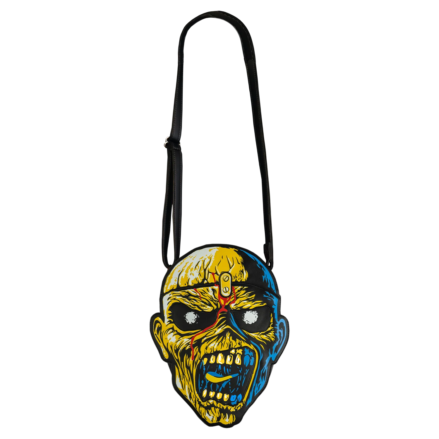 Iron Maiden - Piece of Mind Bag