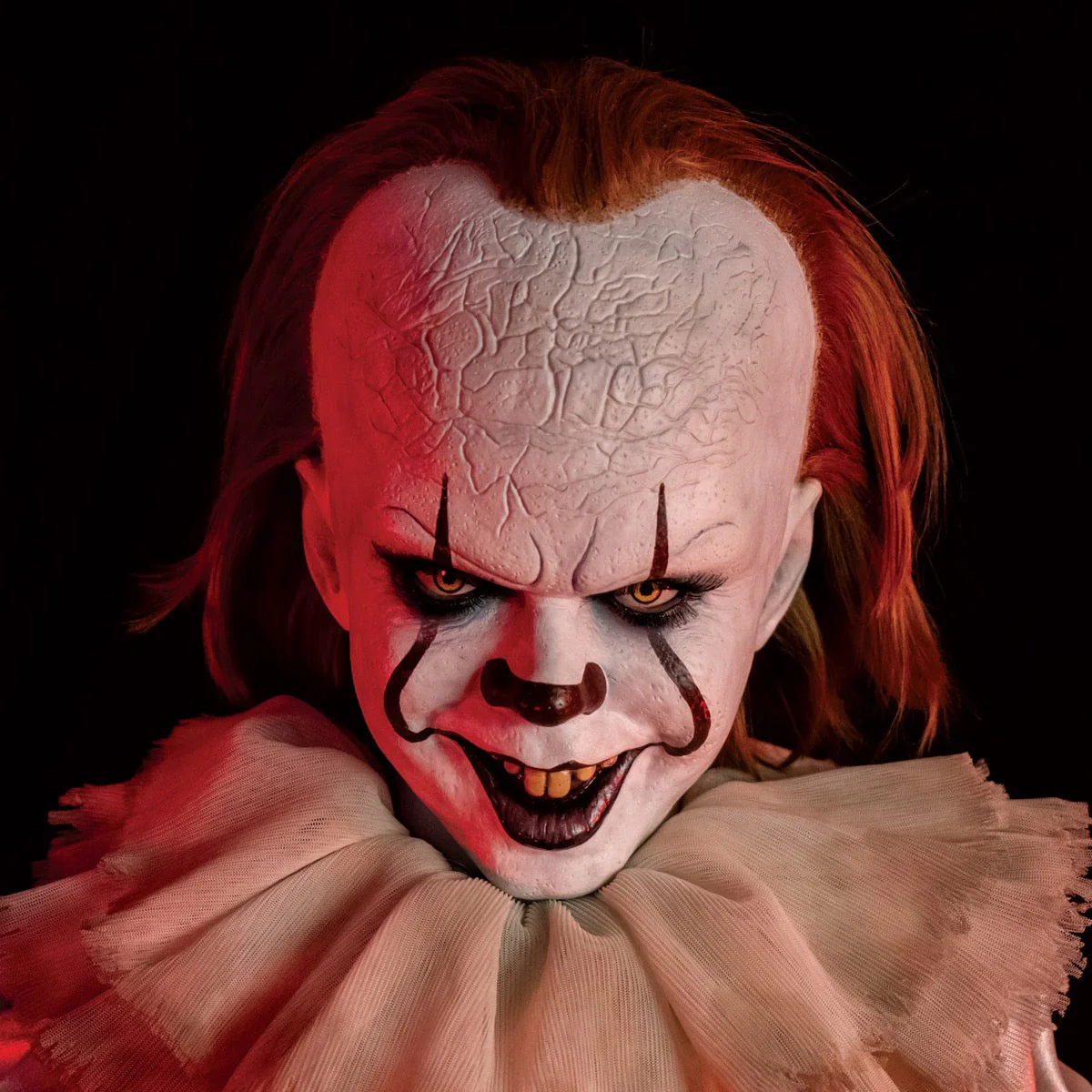 IT - Pennywise Premium Scale Doll - Image 9