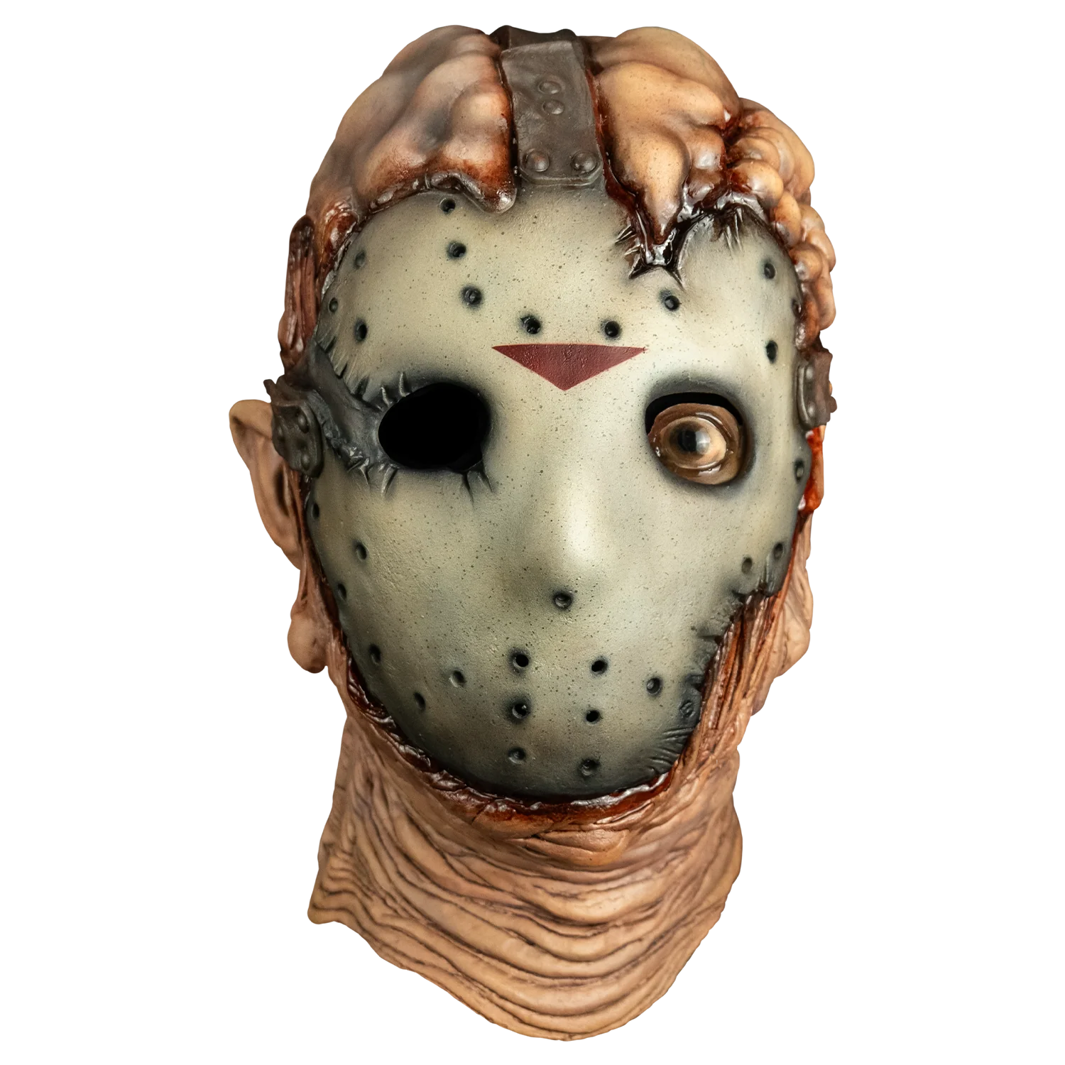 Jason Goes to Hell - '93 Jason mask