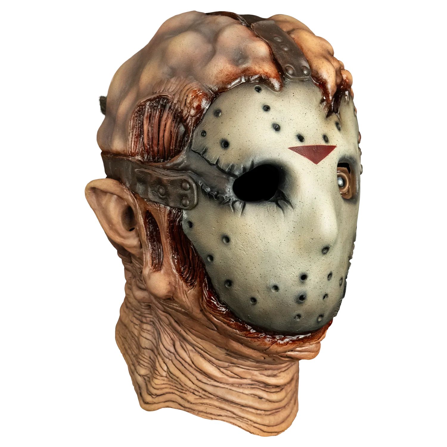 Jason Goes to Hell - '93 Jason mask - Image 2