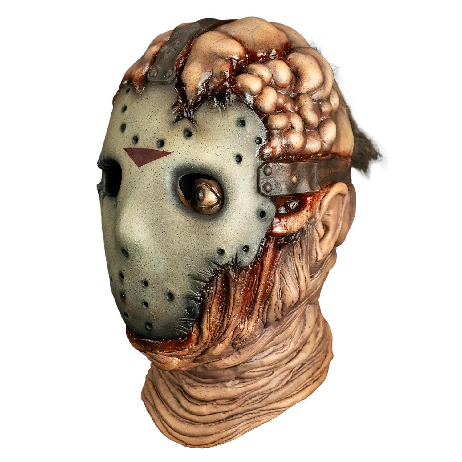 Jason Goes to Hell - '93 Jason mask - Image 3