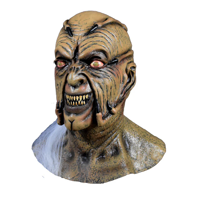 Jeepers Creepers Mask - Image 3