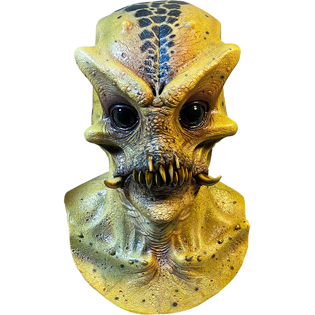 JORDU SCHELL COLLECTION - HYBRID Mask