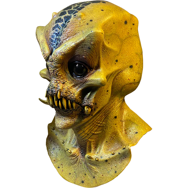 JORDU SCHELL COLLECTION - HYBRID Mask - Image 3