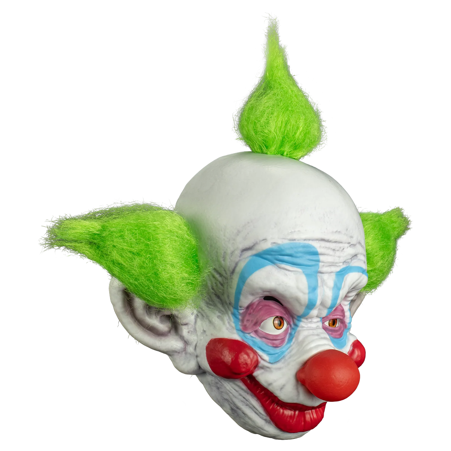 Killer Klowns From Outer Space - Shorty Deluxe Injection Mask - Image 3