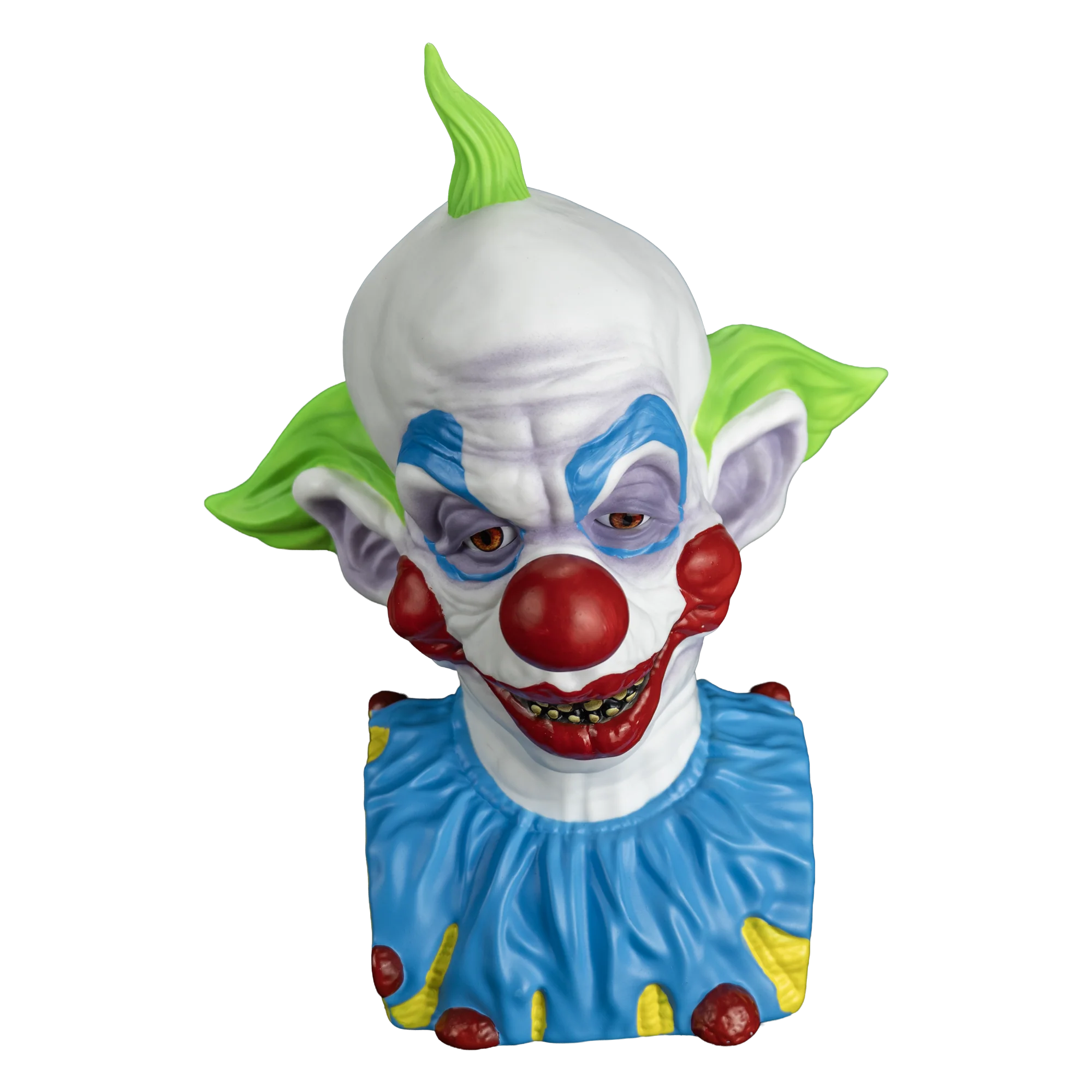 *PRE-ORDER* Killer Klowns from Outer Space - Shorty Vinyl Bank