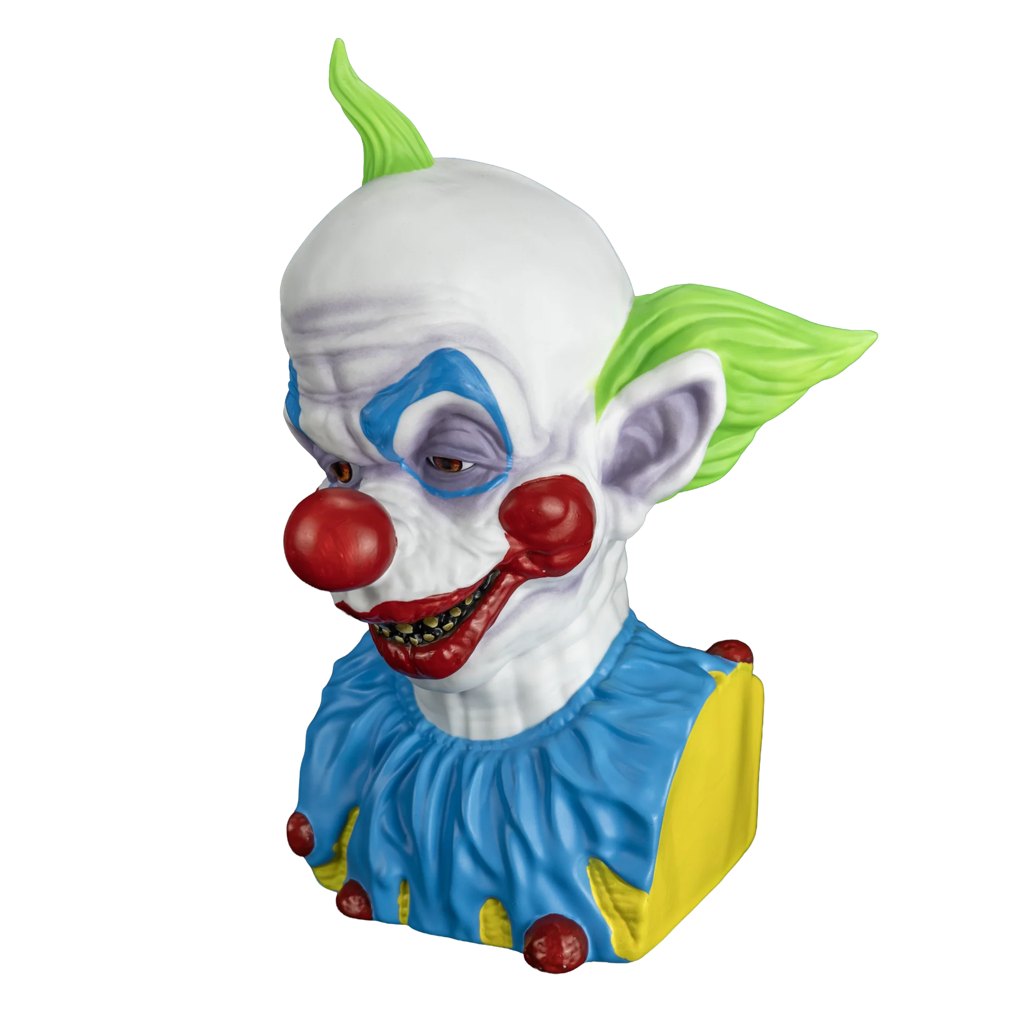 *PRE-ORDER* Killer Klowns from Outer Space - Shorty Vinyl Bank - Image 2