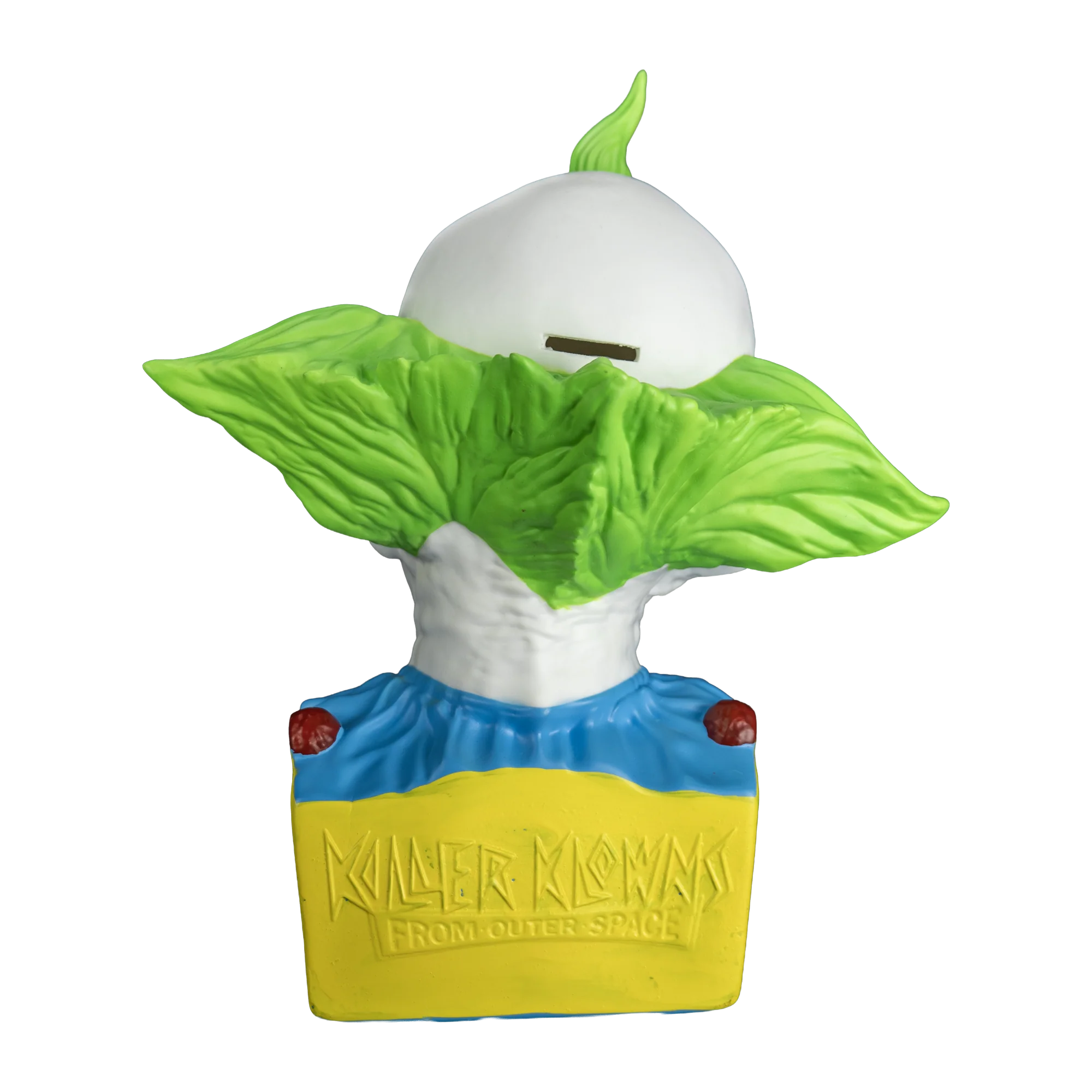 *PRE-ORDER* Killer Klowns from Outer Space - Shorty Vinyl Bank - Image 3