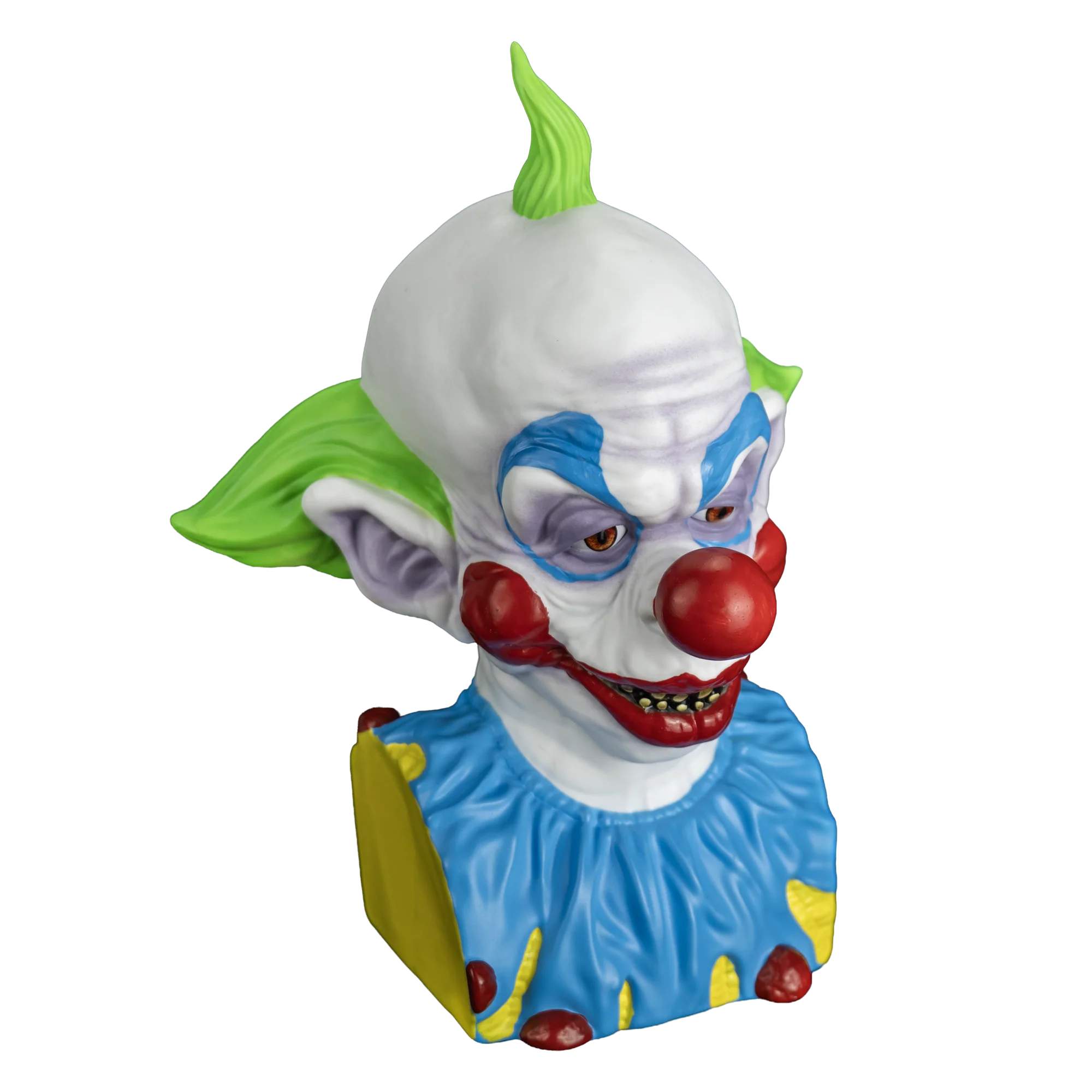 *PRE-ORDER* Killer Klowns from Outer Space - Shorty Vinyl Bank - Image 4