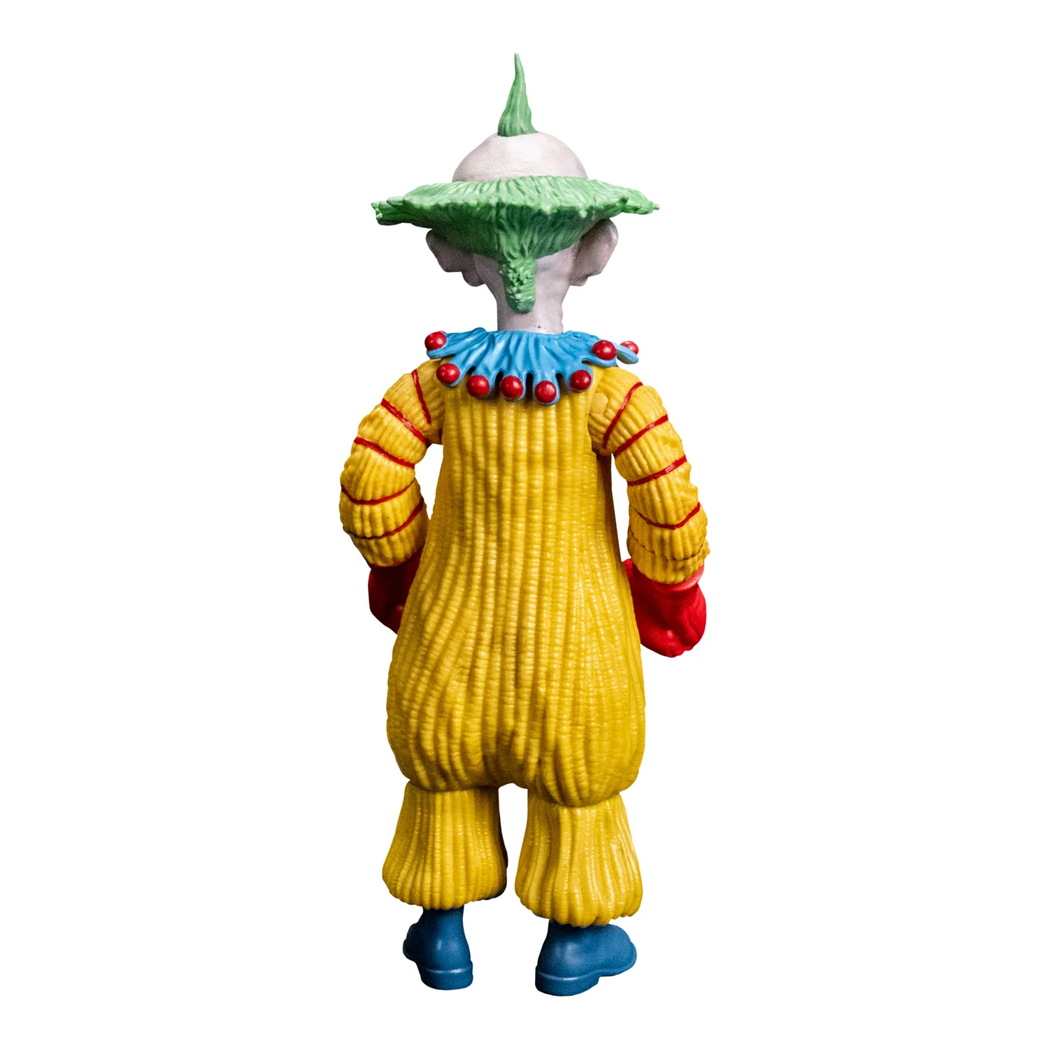 Scream Greats - Killer Klowns from Outer Space - Shorty 8" Figure - Image 3