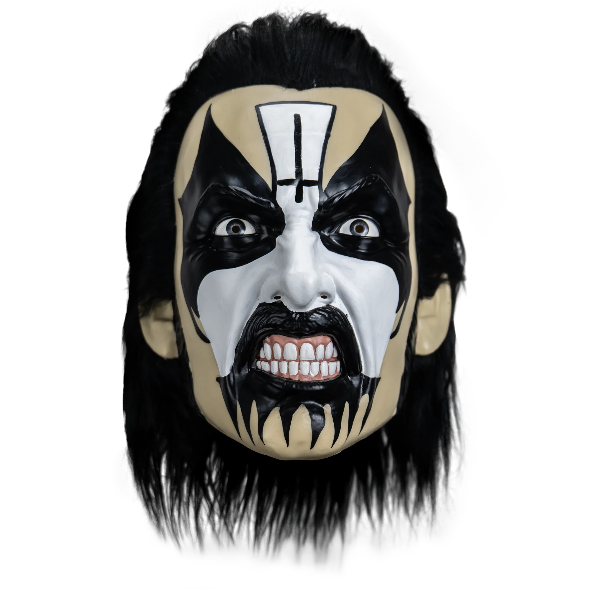 *PRE-ORDER* King Diamond - Fatal Portrait Deluxe Injection Mask