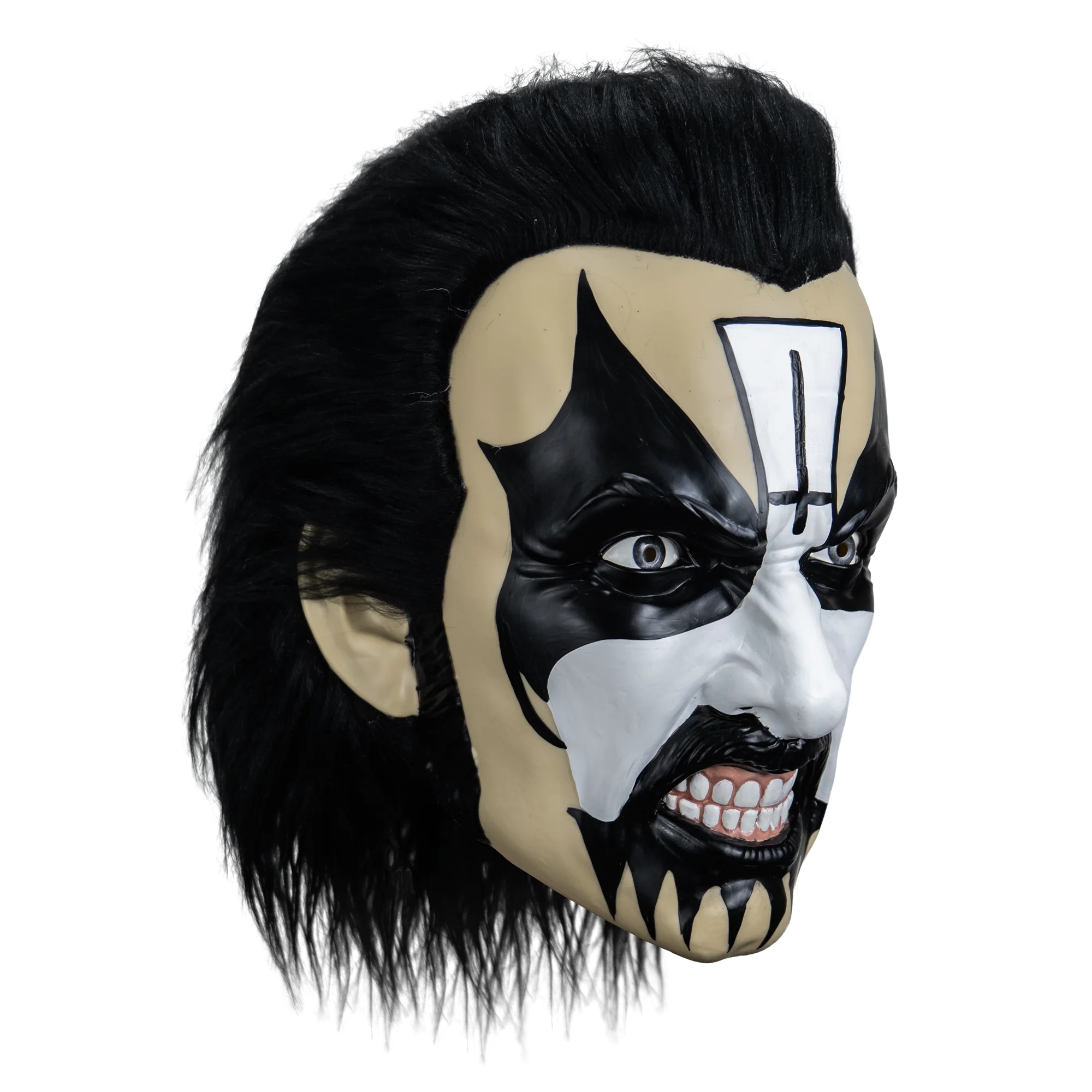 *PRE-ORDER* King Diamond - Fatal Portrait Deluxe Injection Mask - Image 3