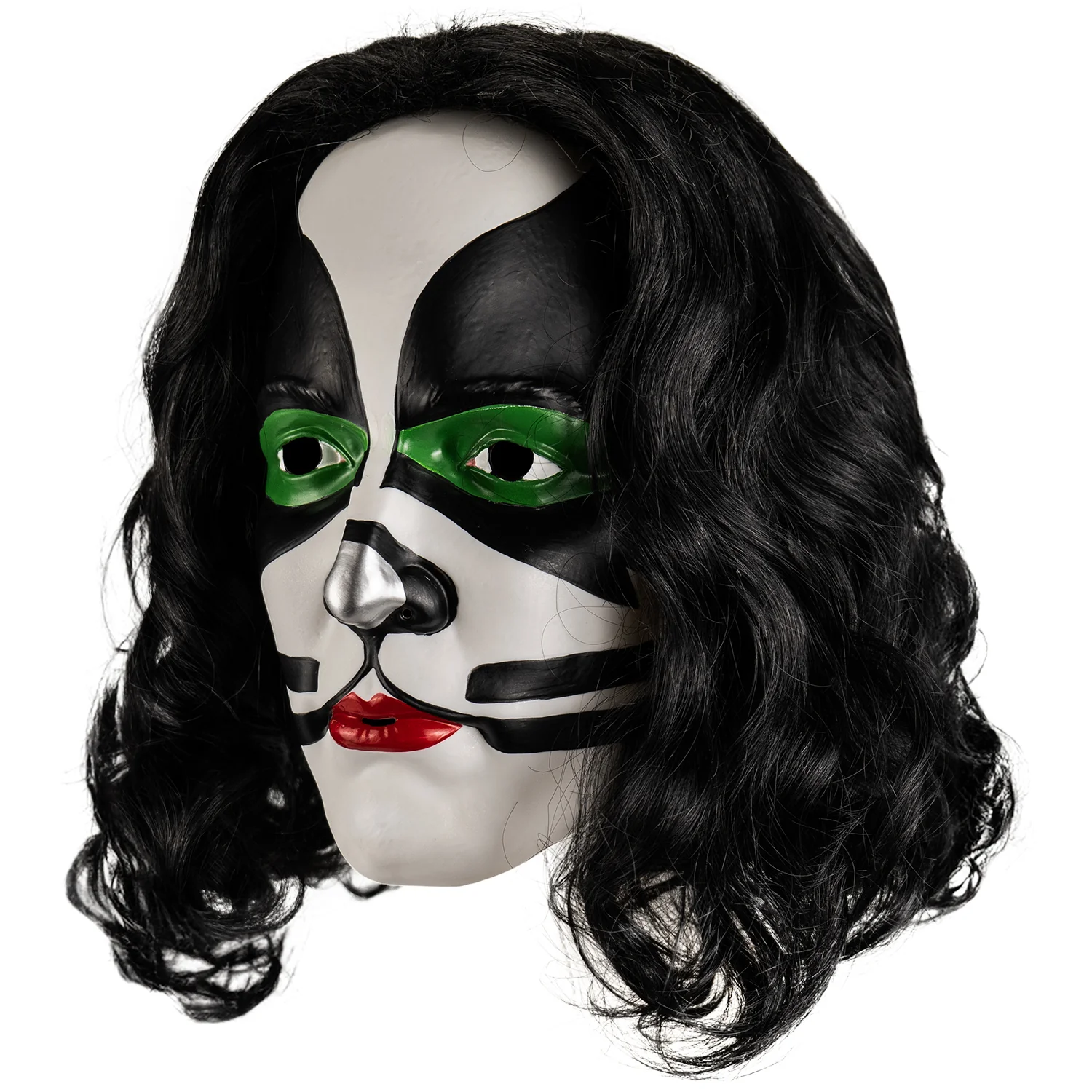 KISS - The Catman Deluxe Injection Mask - Image 2