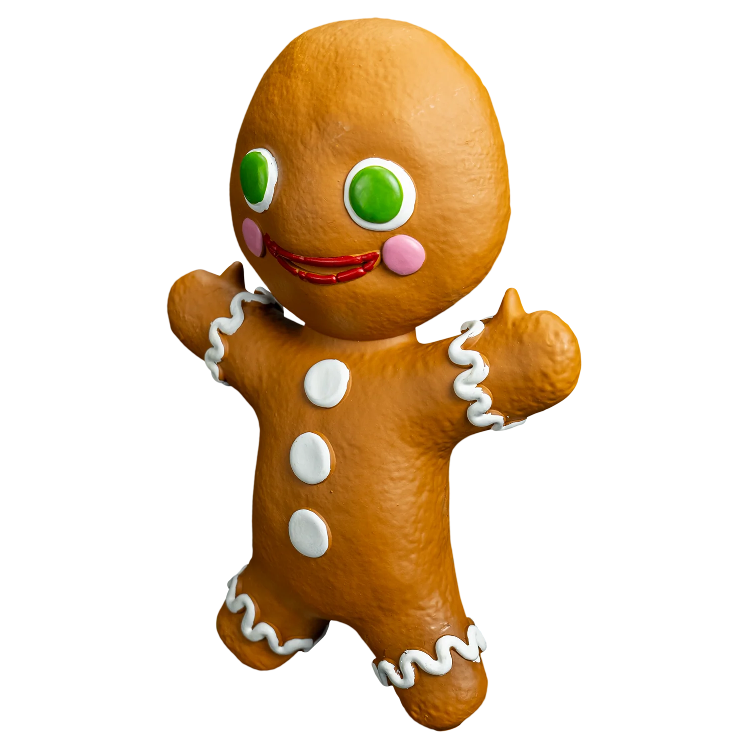 *PRE-ORDER* Krampus - Gingerbread Men 3-Pack - Image 11