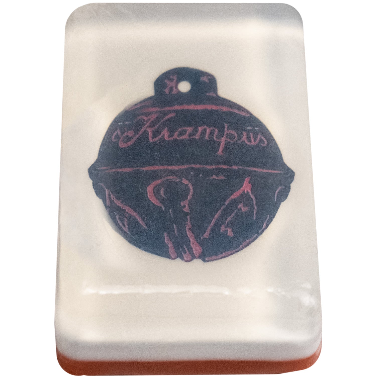 Krampus - Krampus Bell Soap - Image 2