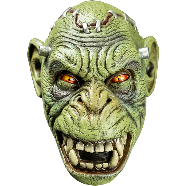 Trick or Treat Studios Original - Lab Chimp Mask