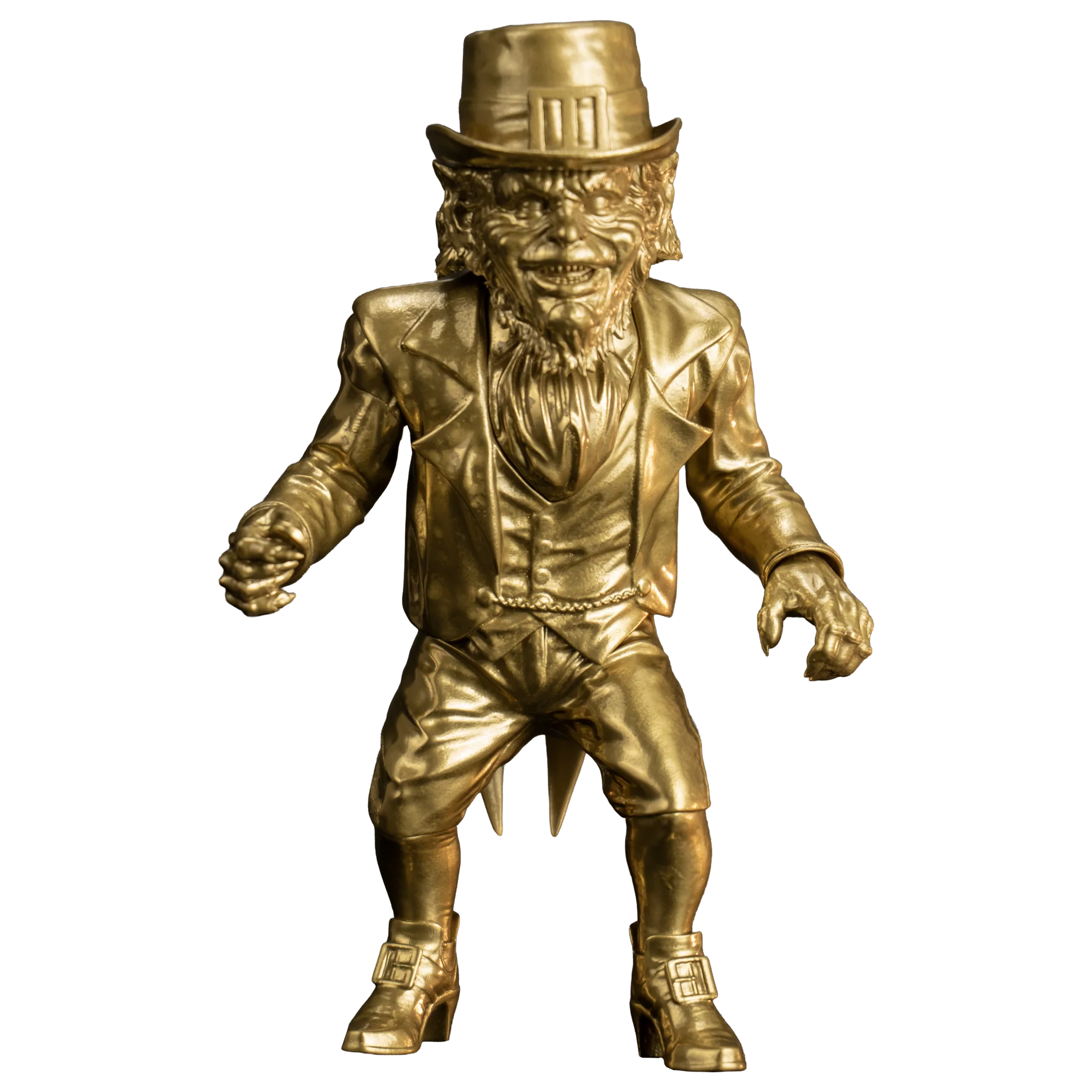 Leprechaun - Scream Great (Pot-o-Gold Edition) - Image 3