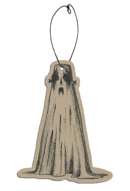Little Ghouls: Specter Frank Mint Fear Freshener®