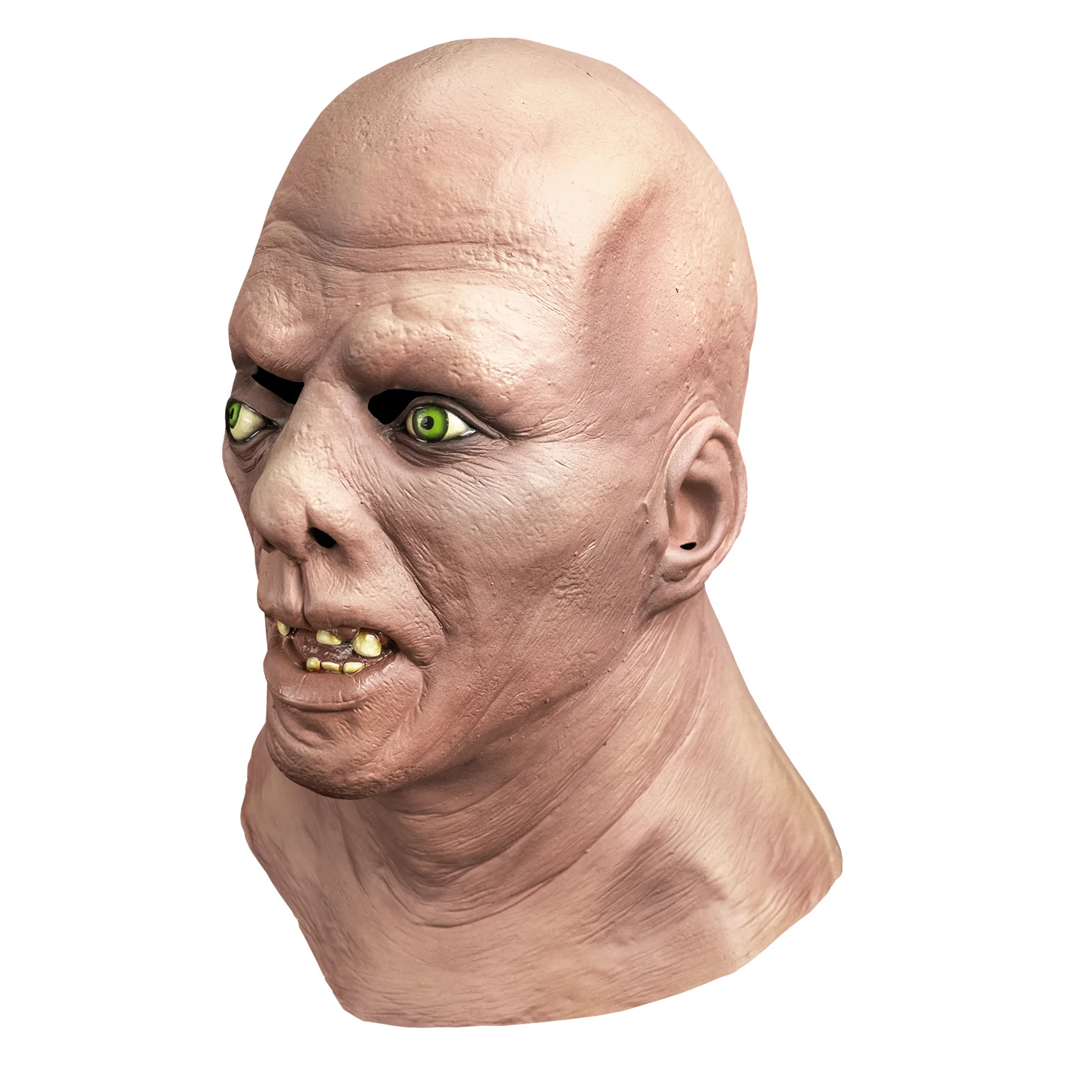 Mabry Monsters - Hillbilly Mask - Image 3