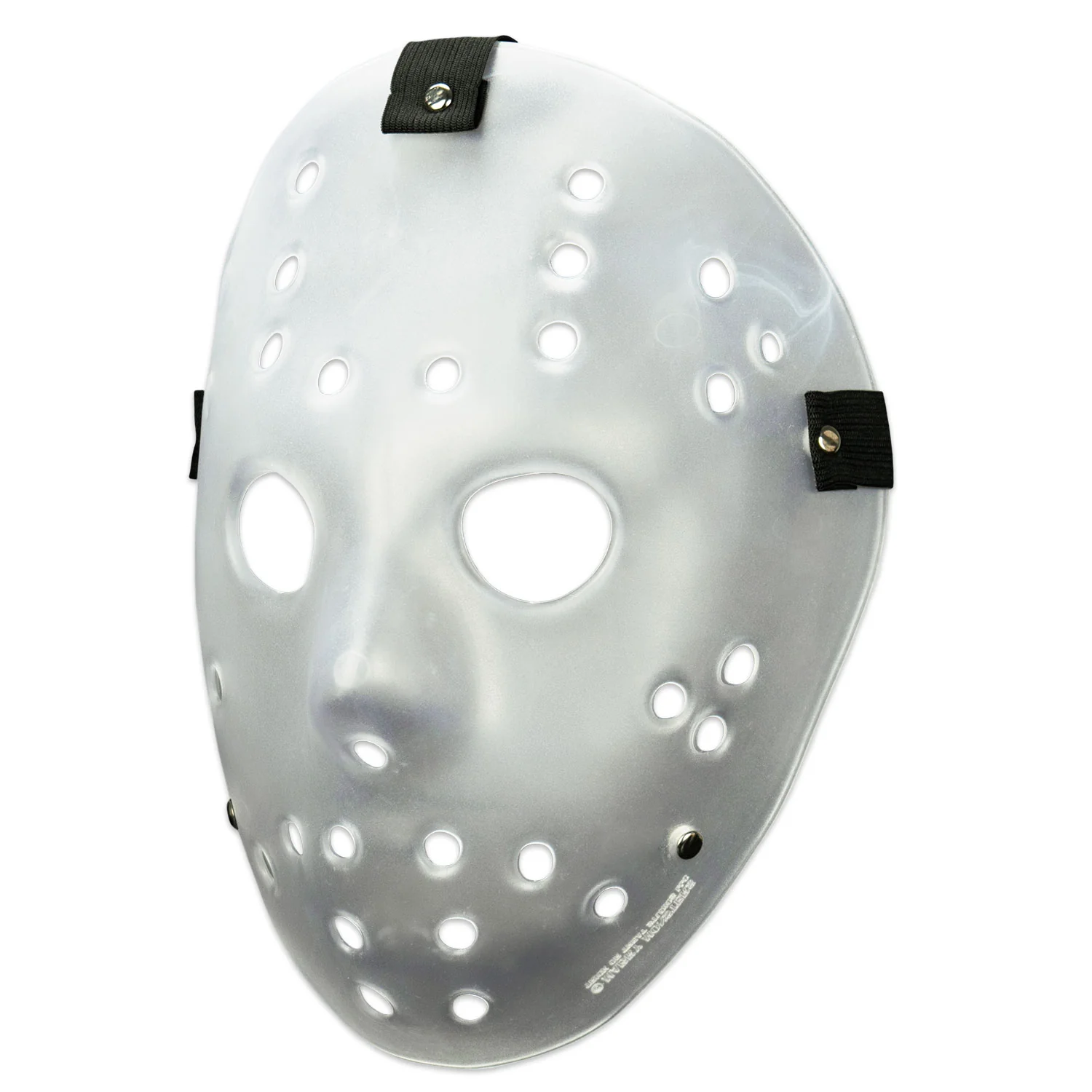 Mabry Monsters - Killer Goalie Mask (Clear) - Image 2