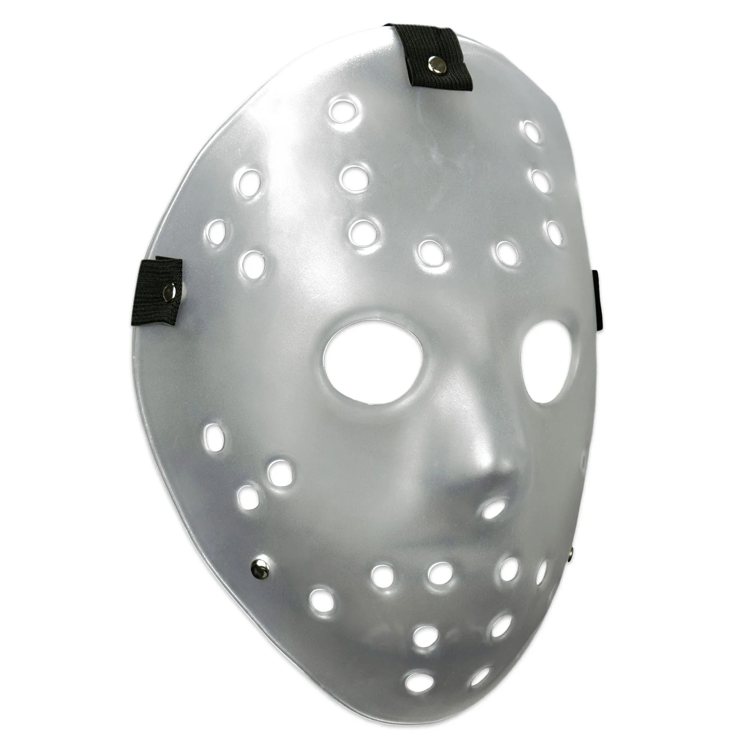 Mabry Monsters - Killer Goalie Mask (Clear) - Image 3