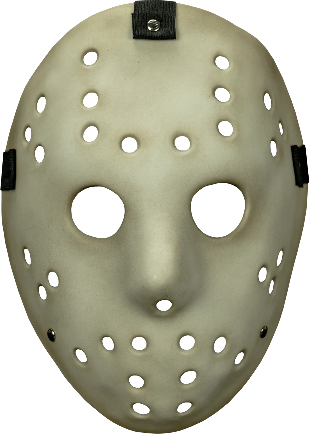 Mabry Monsters - Killer Goalie Mask (Antique)