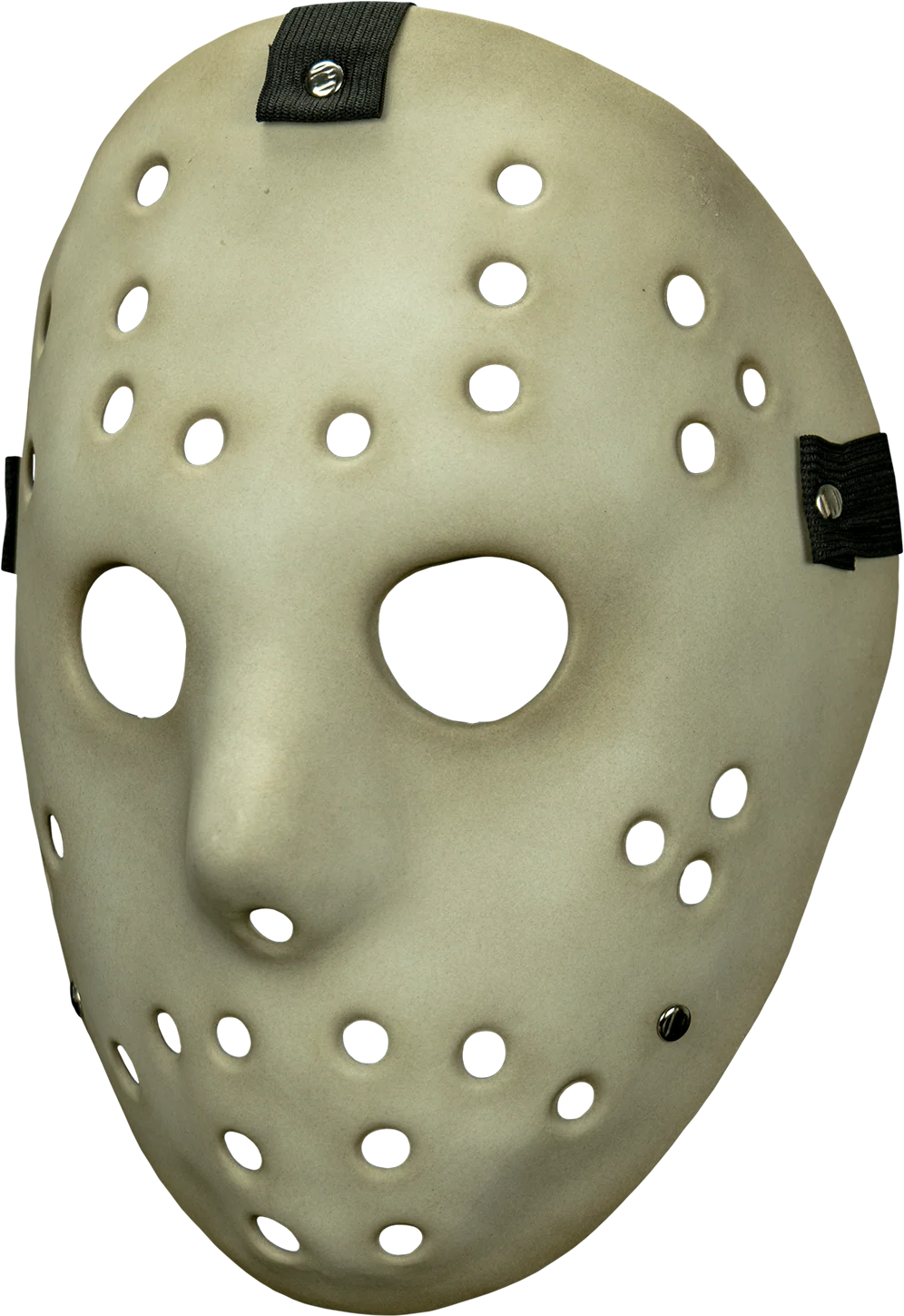 Mabry Monsters - Killer Goalie Mask (Antique) - Image 2