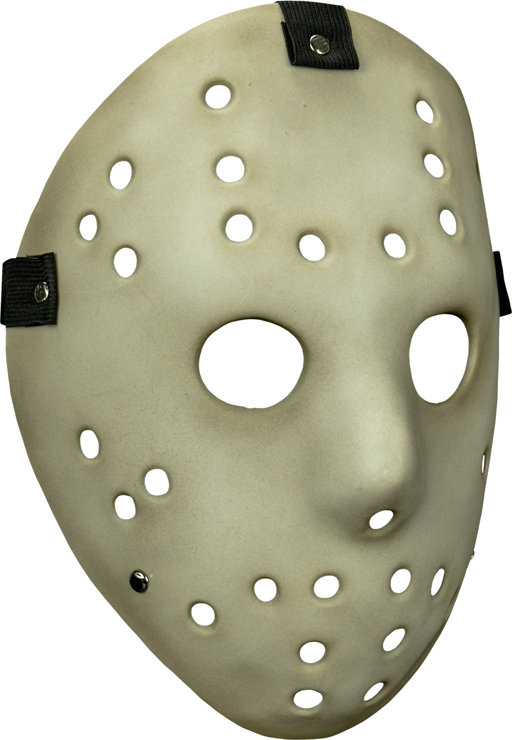 Mabry Monsters - Killer Goalie Mask (Antique) - Image 3