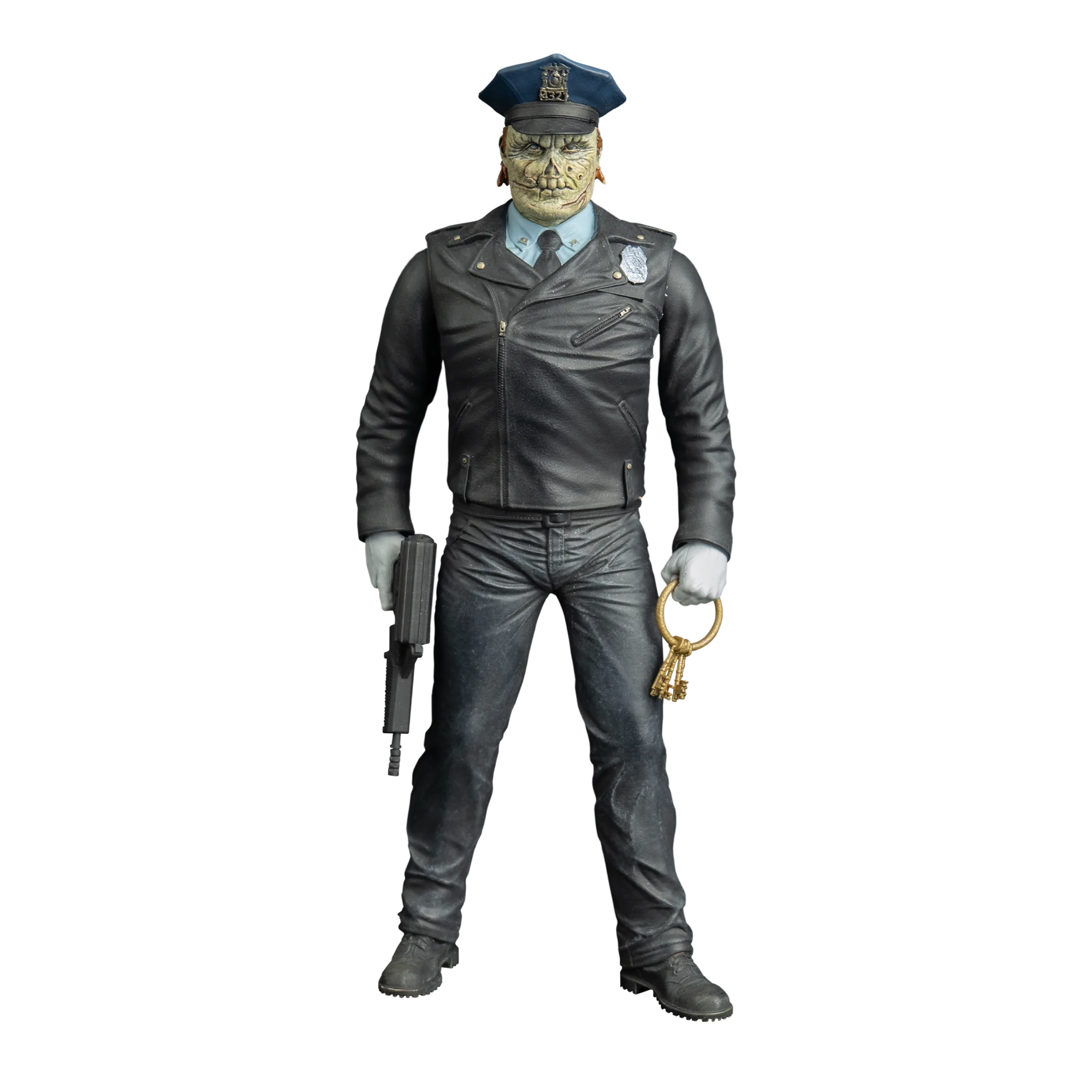 *PRE-ORDER* Scream Greats - Maniac Cop 2 - Maniac Cop - 8" Figure