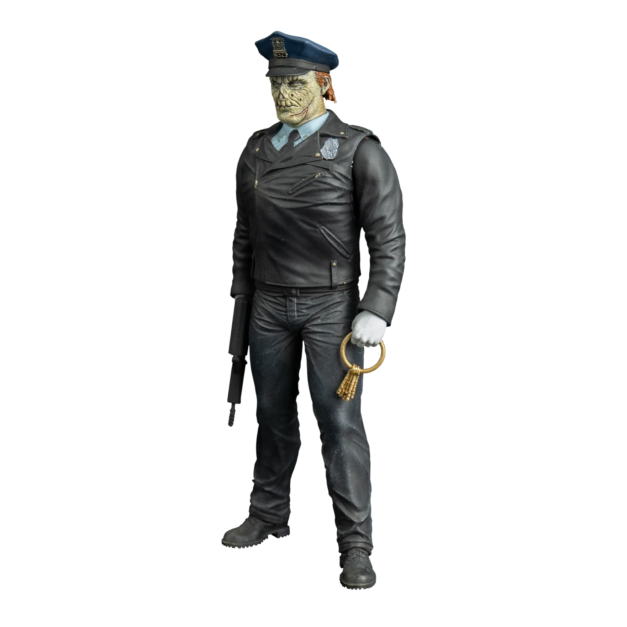 *PRE-ORDER* Scream Greats - Maniac Cop 2 - Maniac Cop - 8" Figure - Image 2