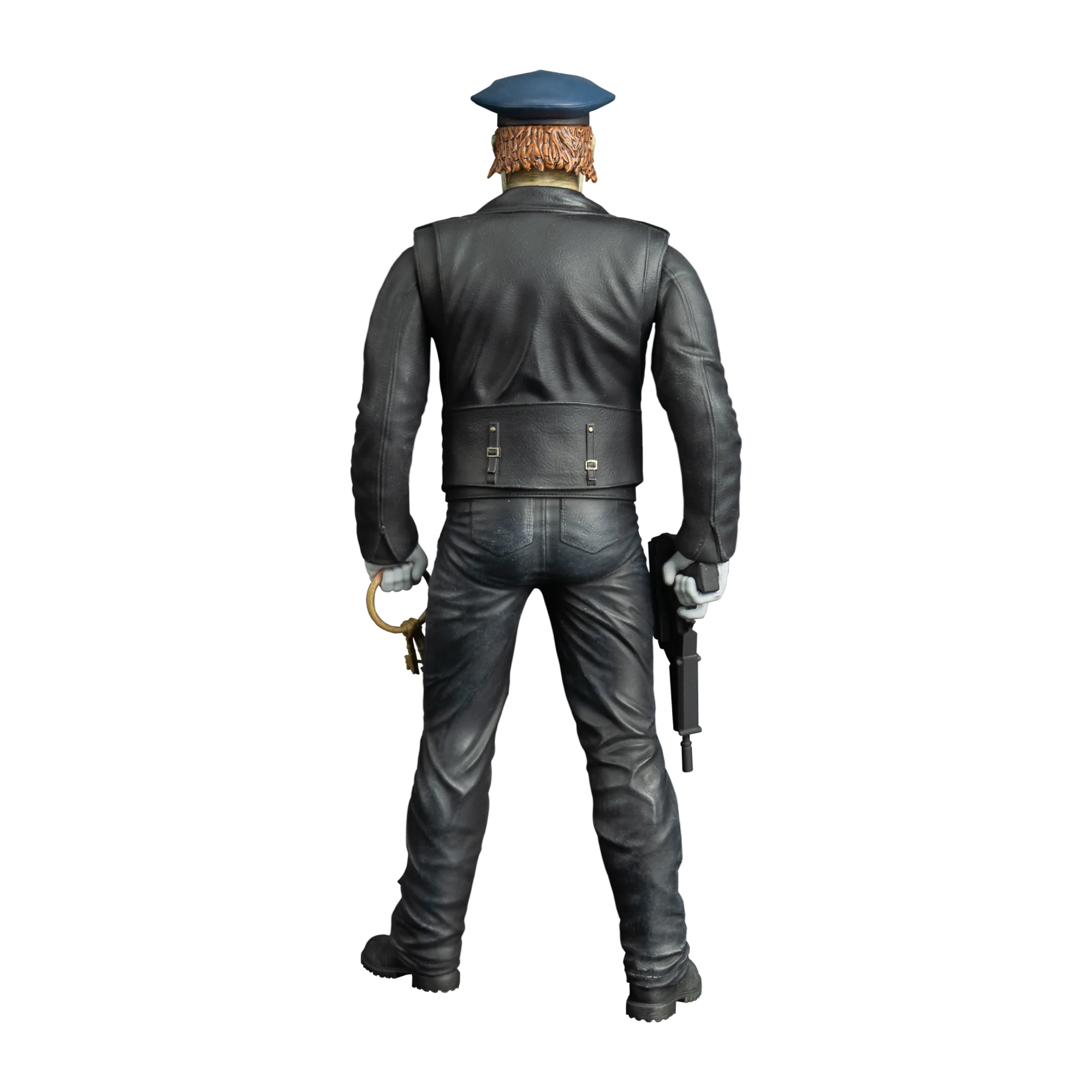 *PRE-ORDER* Scream Greats - Maniac Cop 2 - Maniac Cop - 8" Figure - Image 3