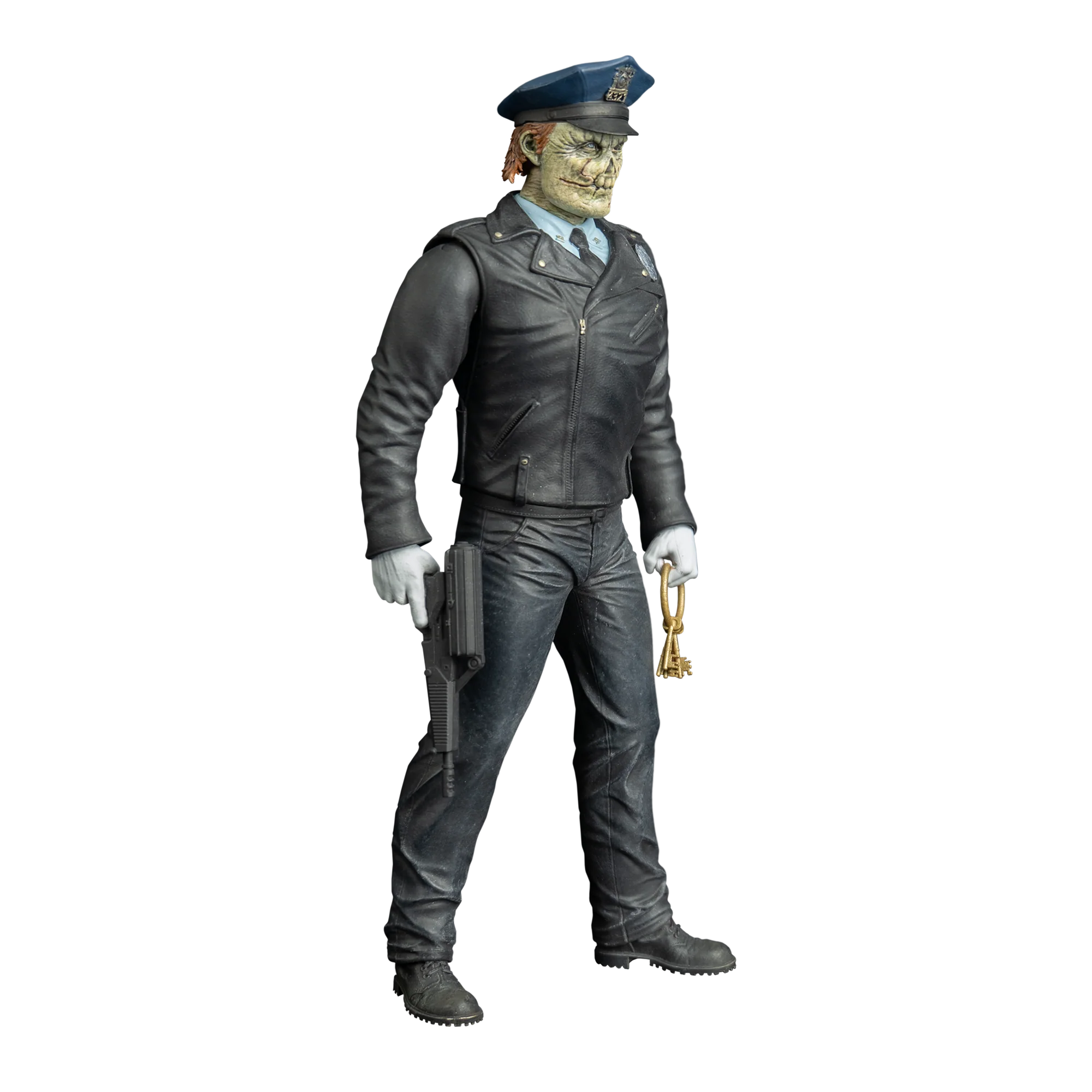 *PRE-ORDER* Scream Greats - Maniac Cop 2 - Maniac Cop - 8" Figure - Image 4