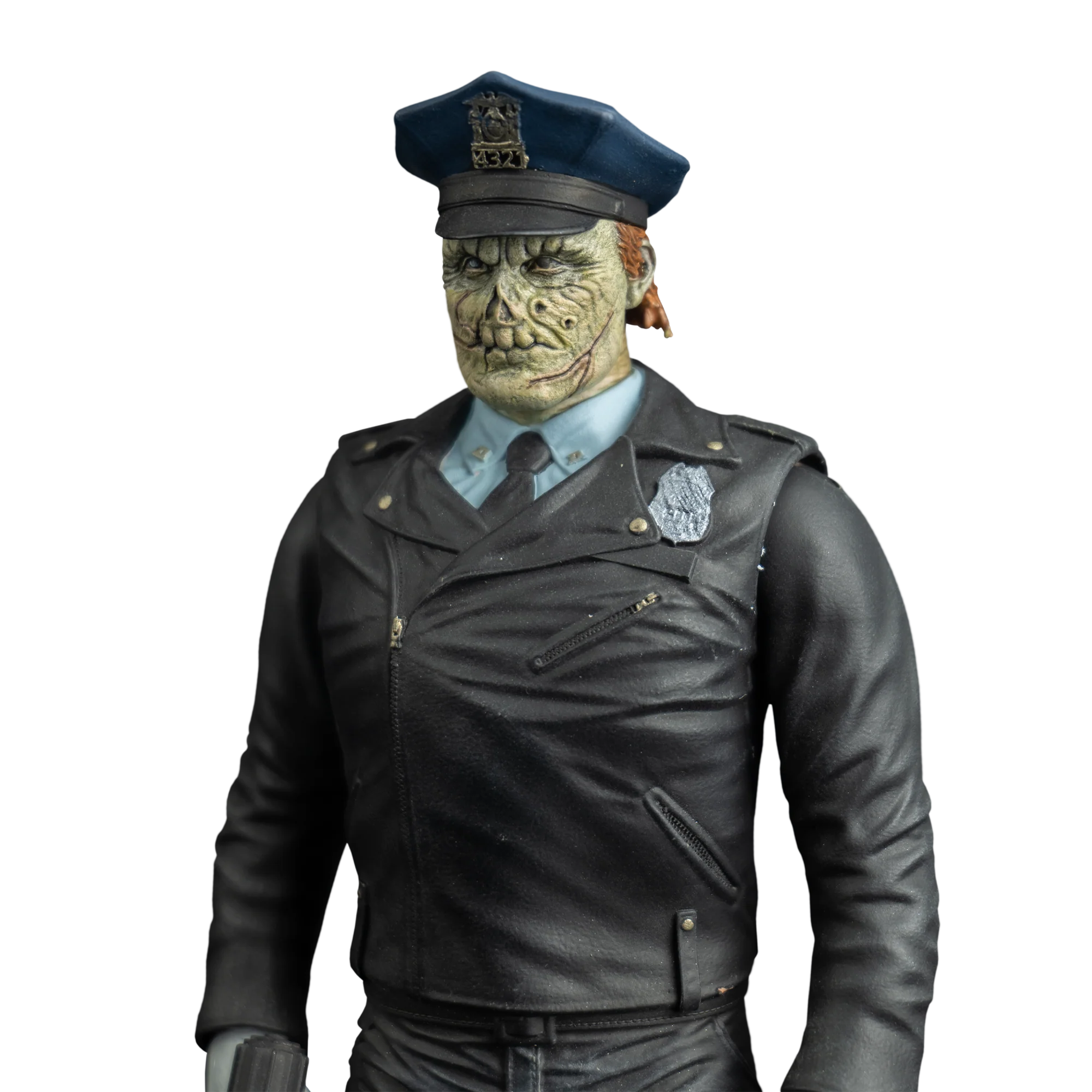 *PRE-ORDER* Scream Greats - Maniac Cop 2 - Maniac Cop - 8" Figure - Image 5