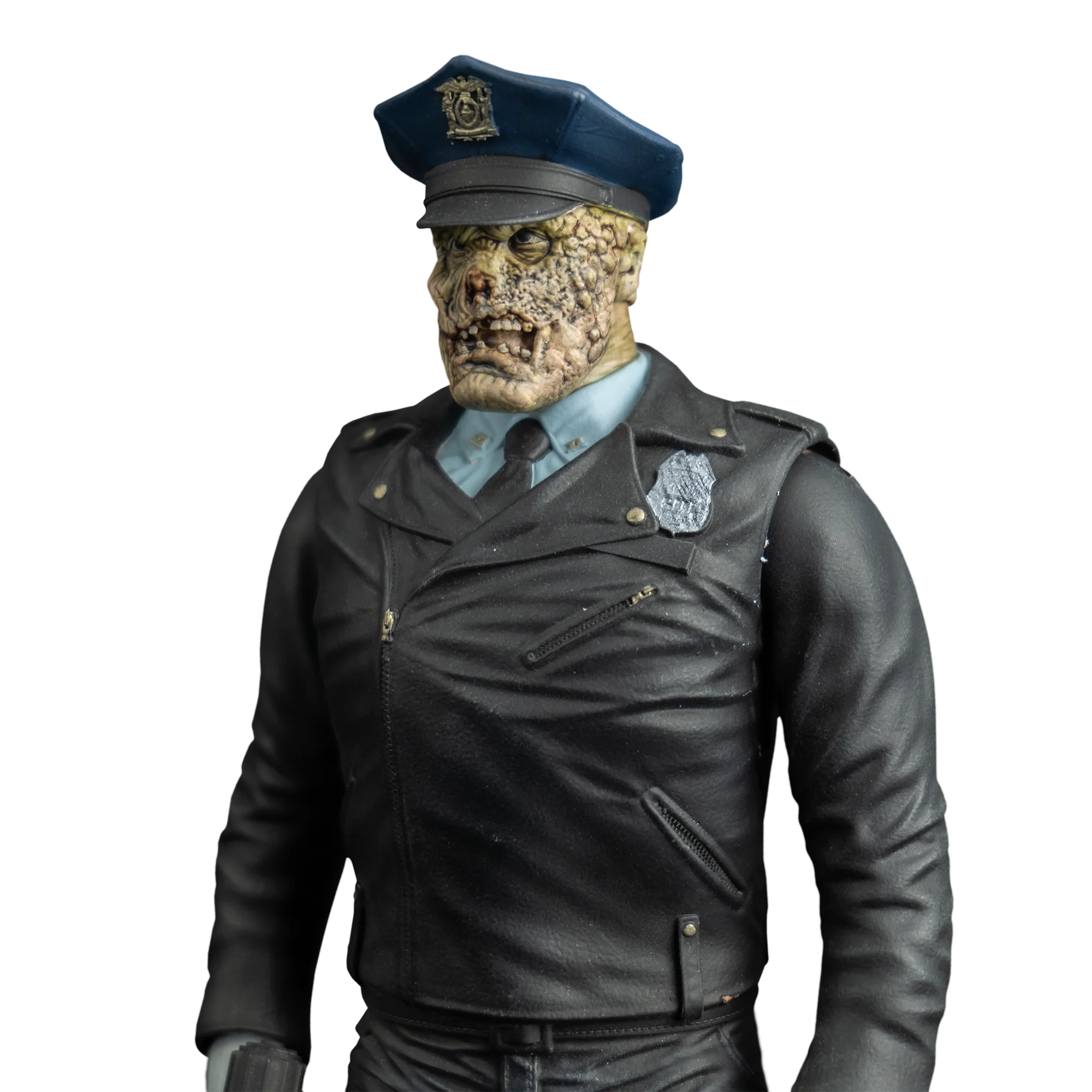 *PRE-ORDER* Scream Greats - Maniac Cop 2 - Maniac Cop - 8" Figure - Image 6