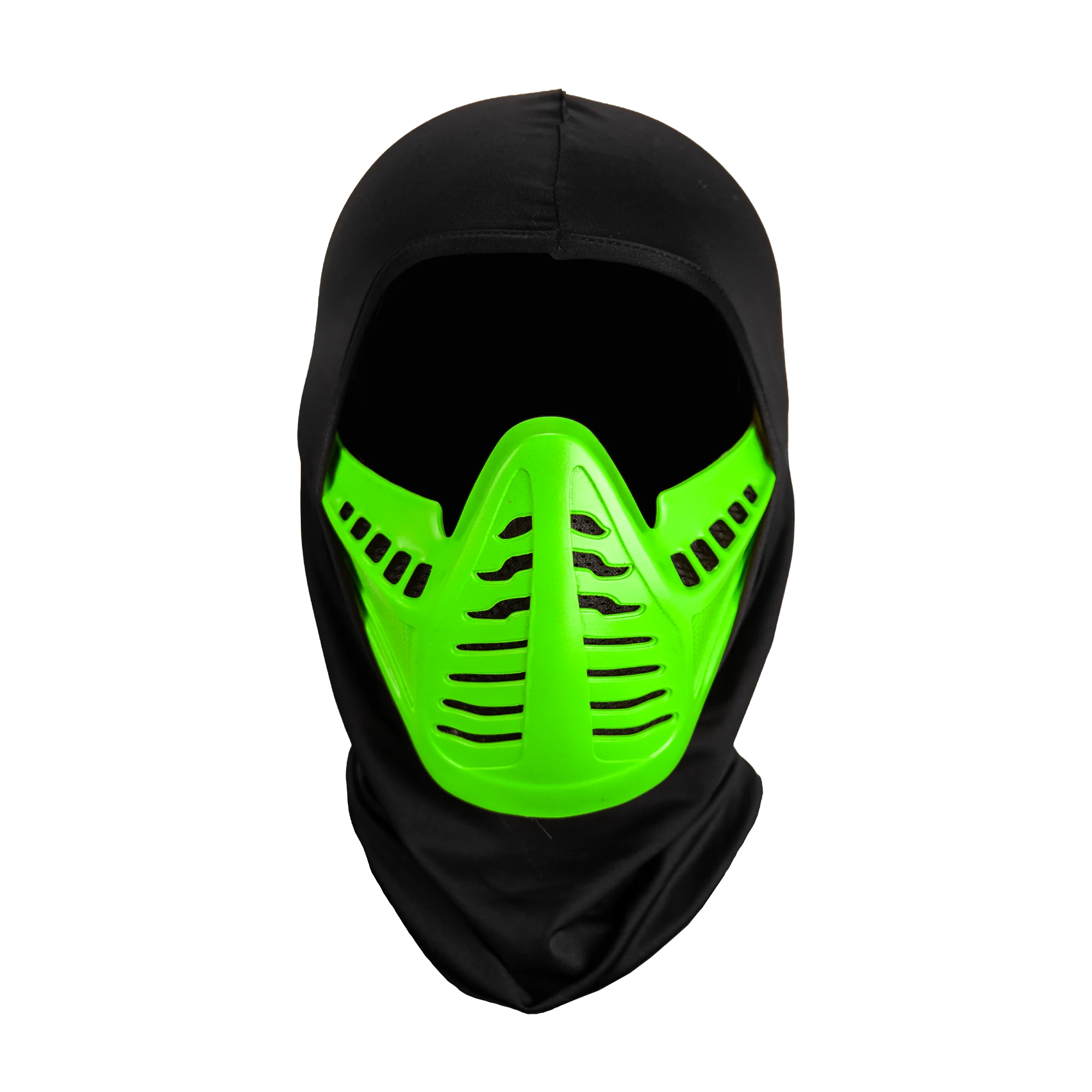*PRE-ORDER* Mortal Kombat - Reptile Mask