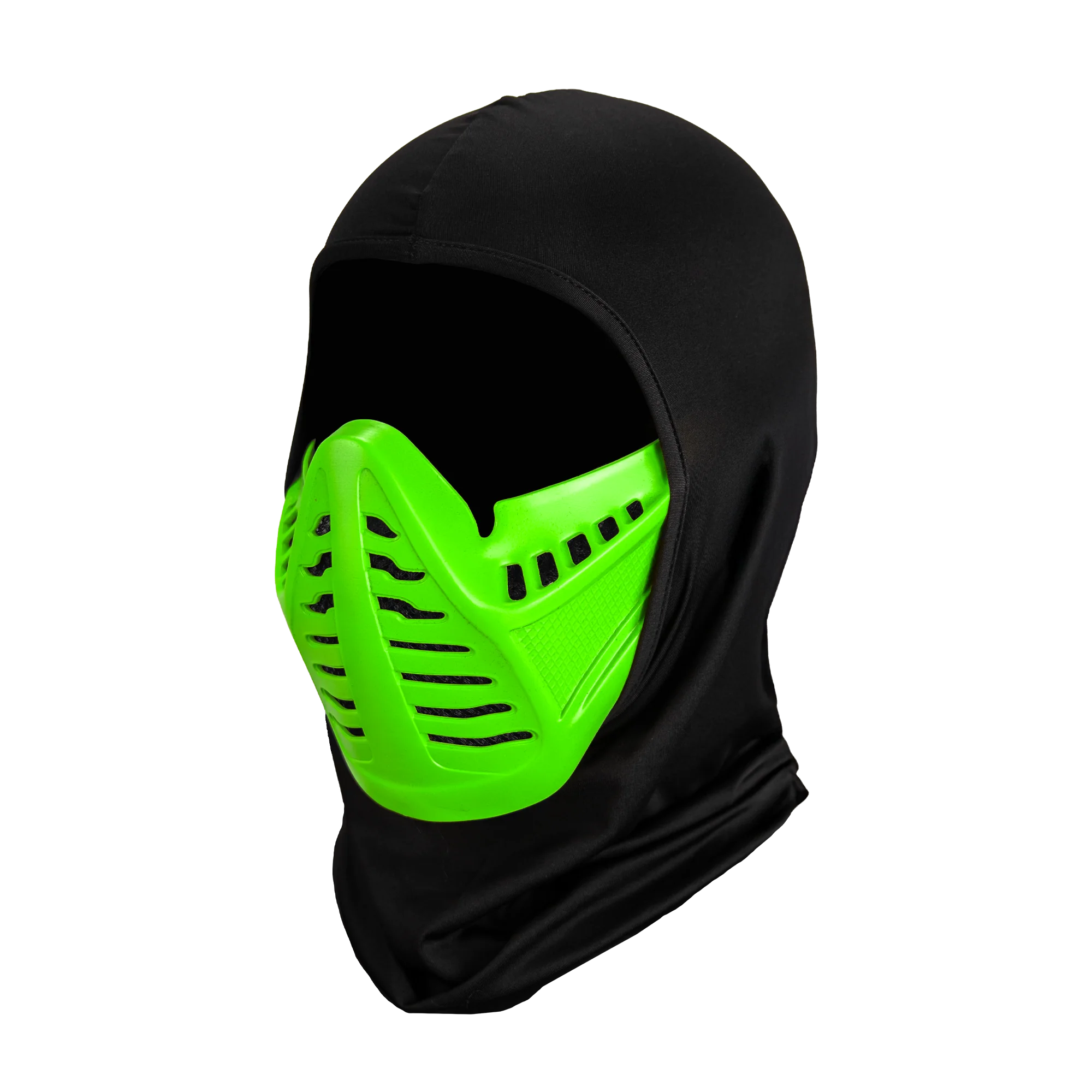 *PRE-ORDER* Mortal Kombat - Reptile Mask - Image 2